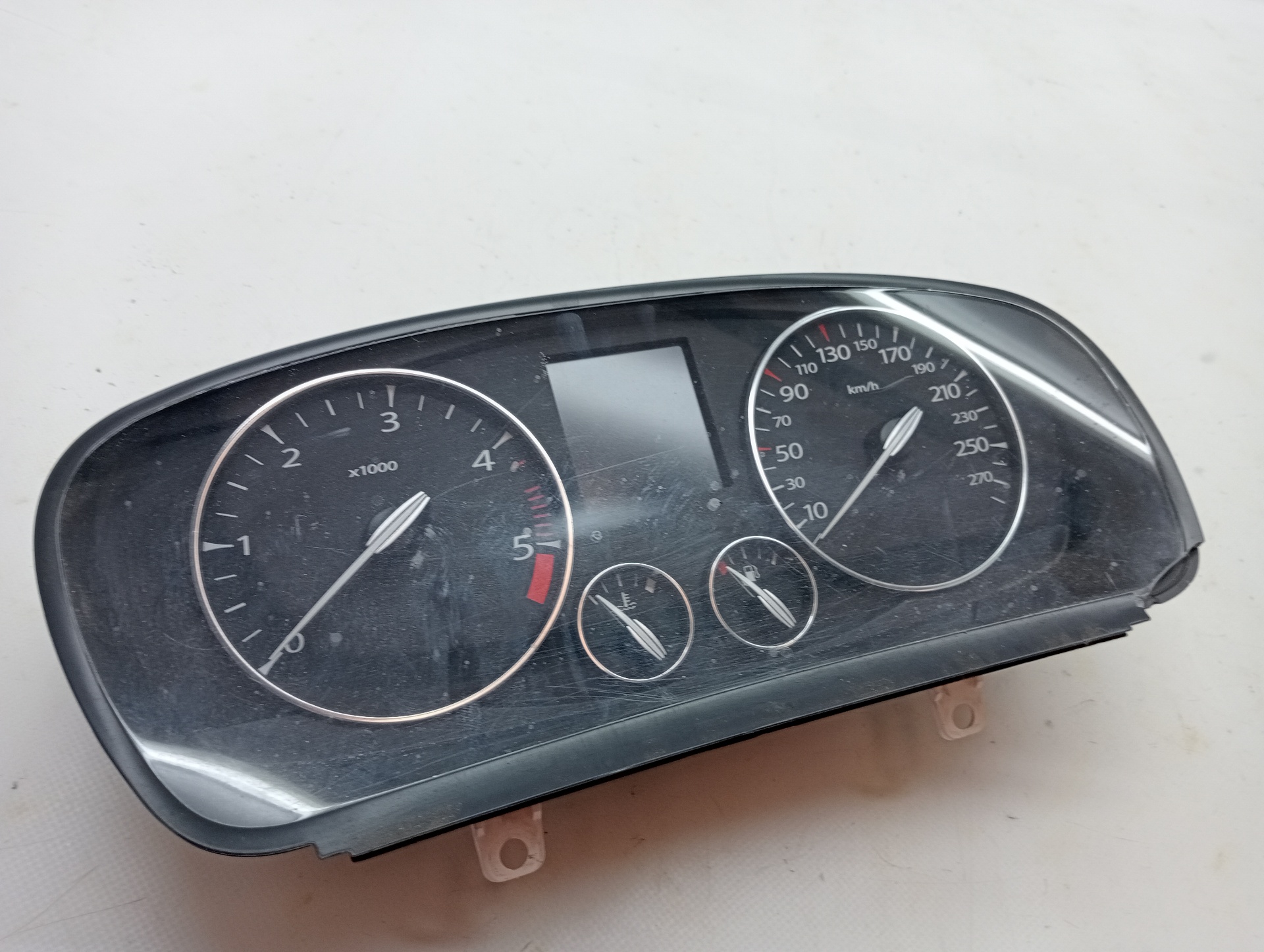 Combiné d’instruments RENAULT LAGUNA III