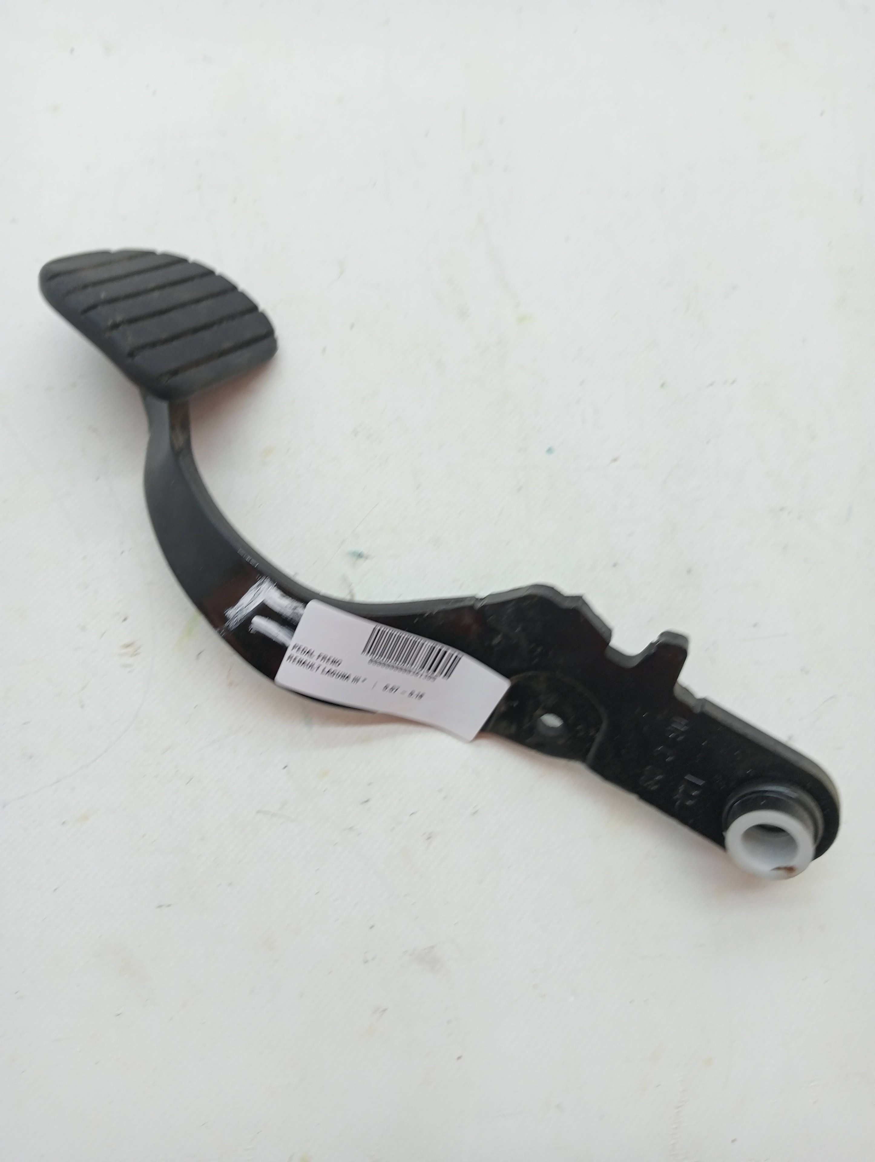 Pedal do freio RENAULT LAGUNA III