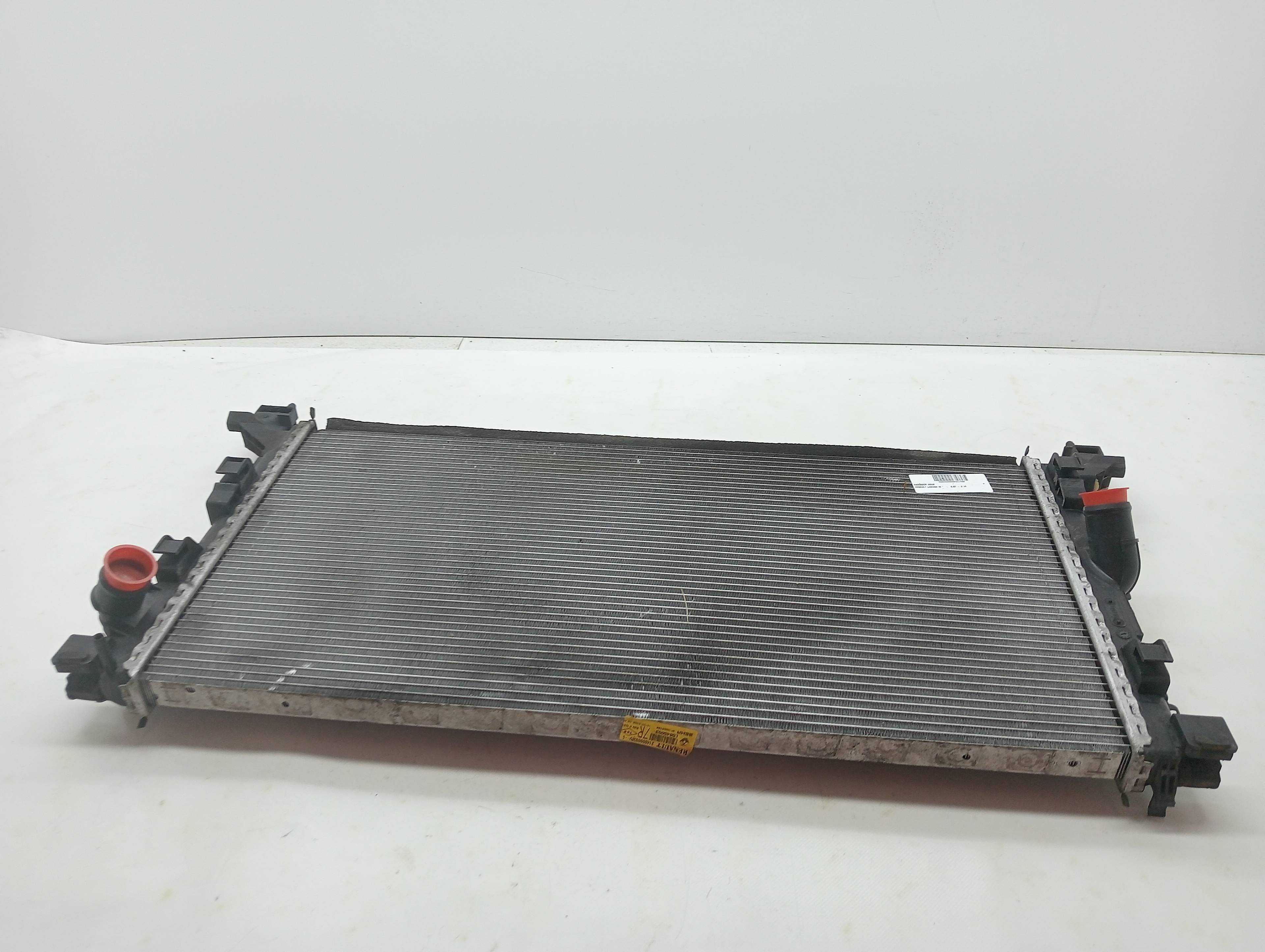 Radiador de água RENAULT LAGUNA III