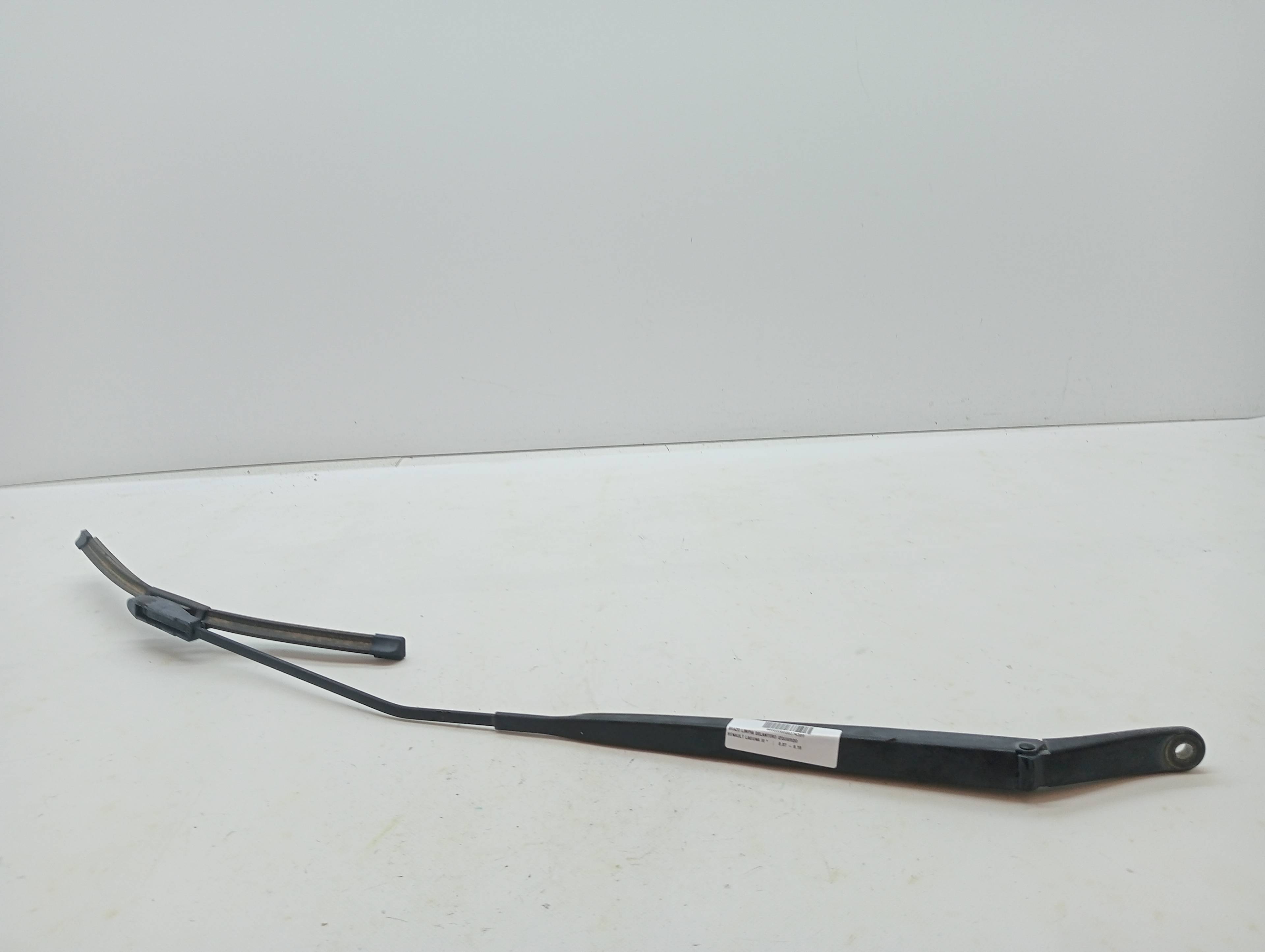 Front Left Wiper Arm RENAULT LAGUNA III