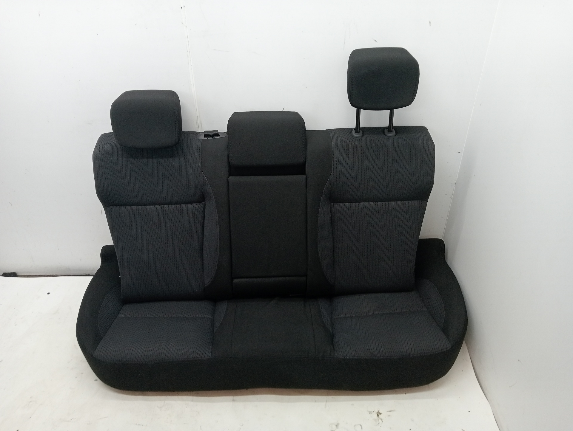 Rücksitzverriegelung RENAULT LAGUNA III