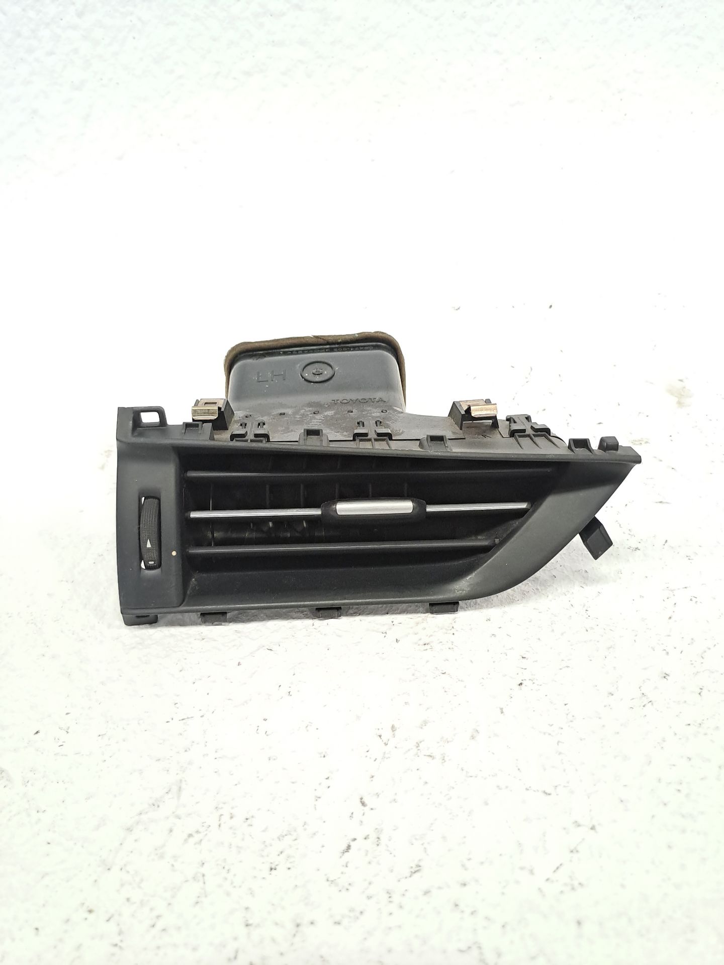 Sonstiges TOYOTA AVENSIS SEDÁN (_T27_)