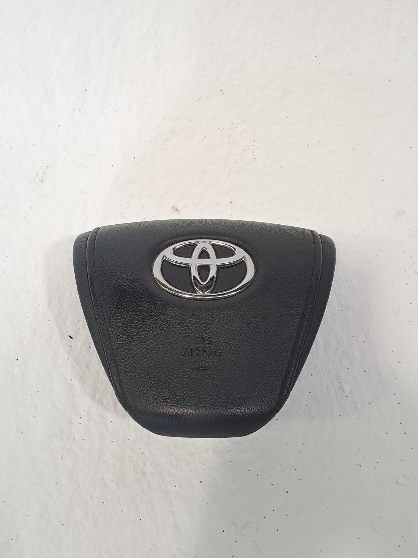 Fahrerairbag TOYOTA AVENSIS SEDÁN (_T27_)