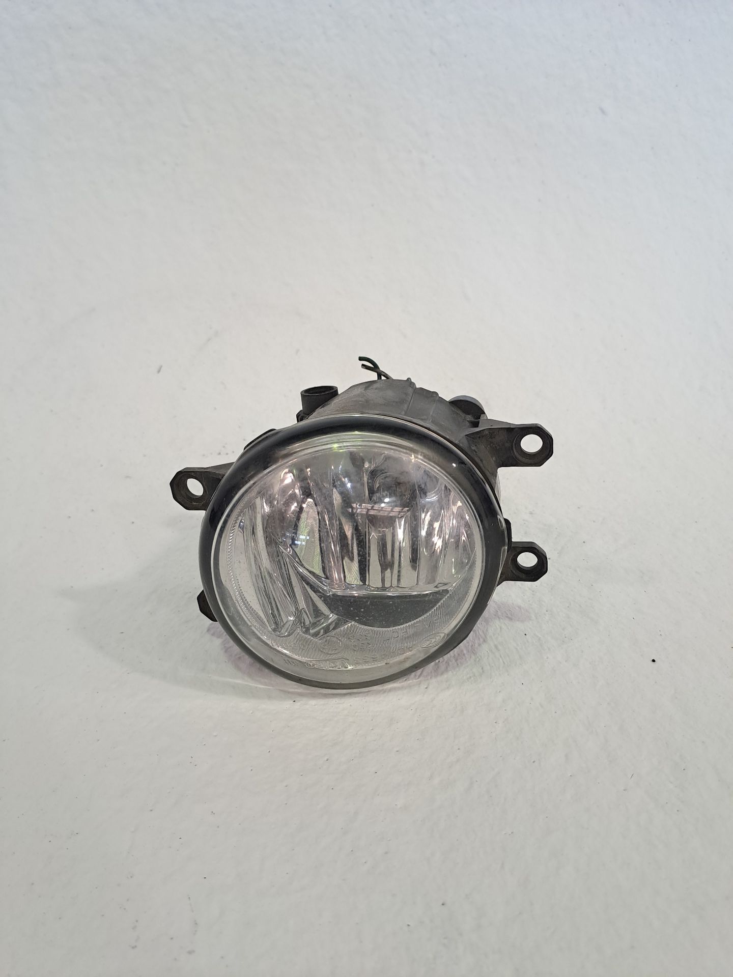 Phare antibrouillard droit TOYOTA AVENSIS SEDÁN (_T27_)