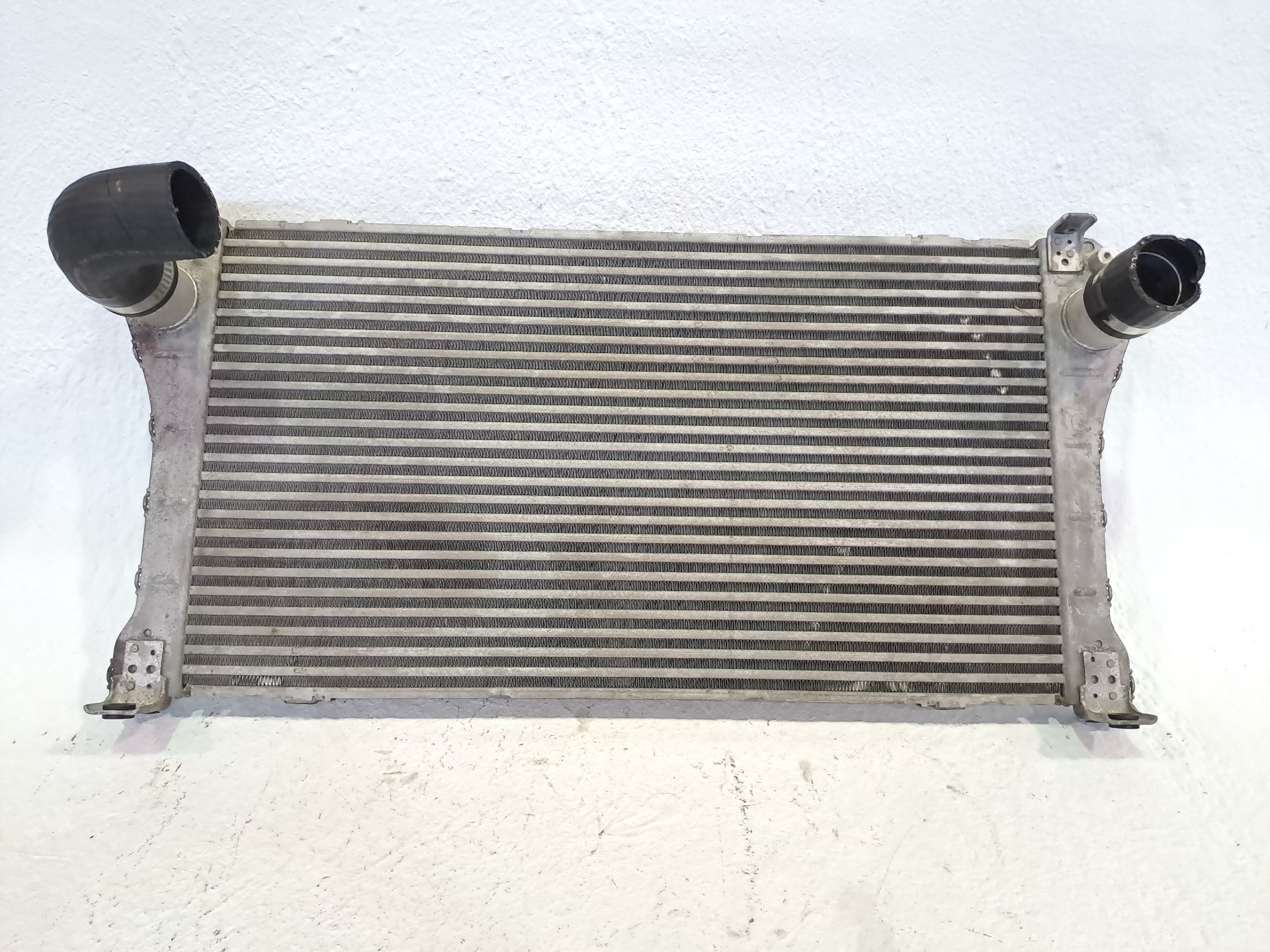 Intercooler TOYOTA AVENSIS SEDÁN (_T27_)