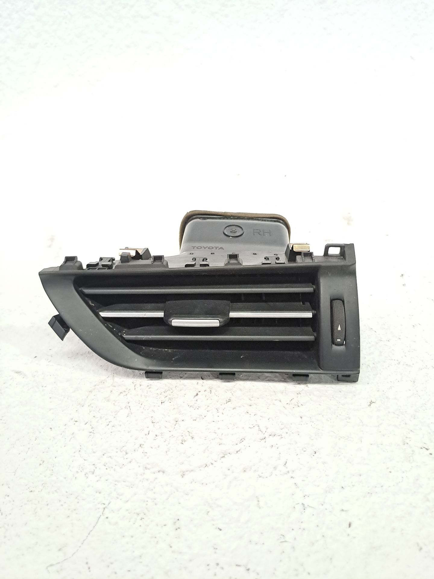 Sonstiges TOYOTA AVENSIS SEDÁN (_T27_)