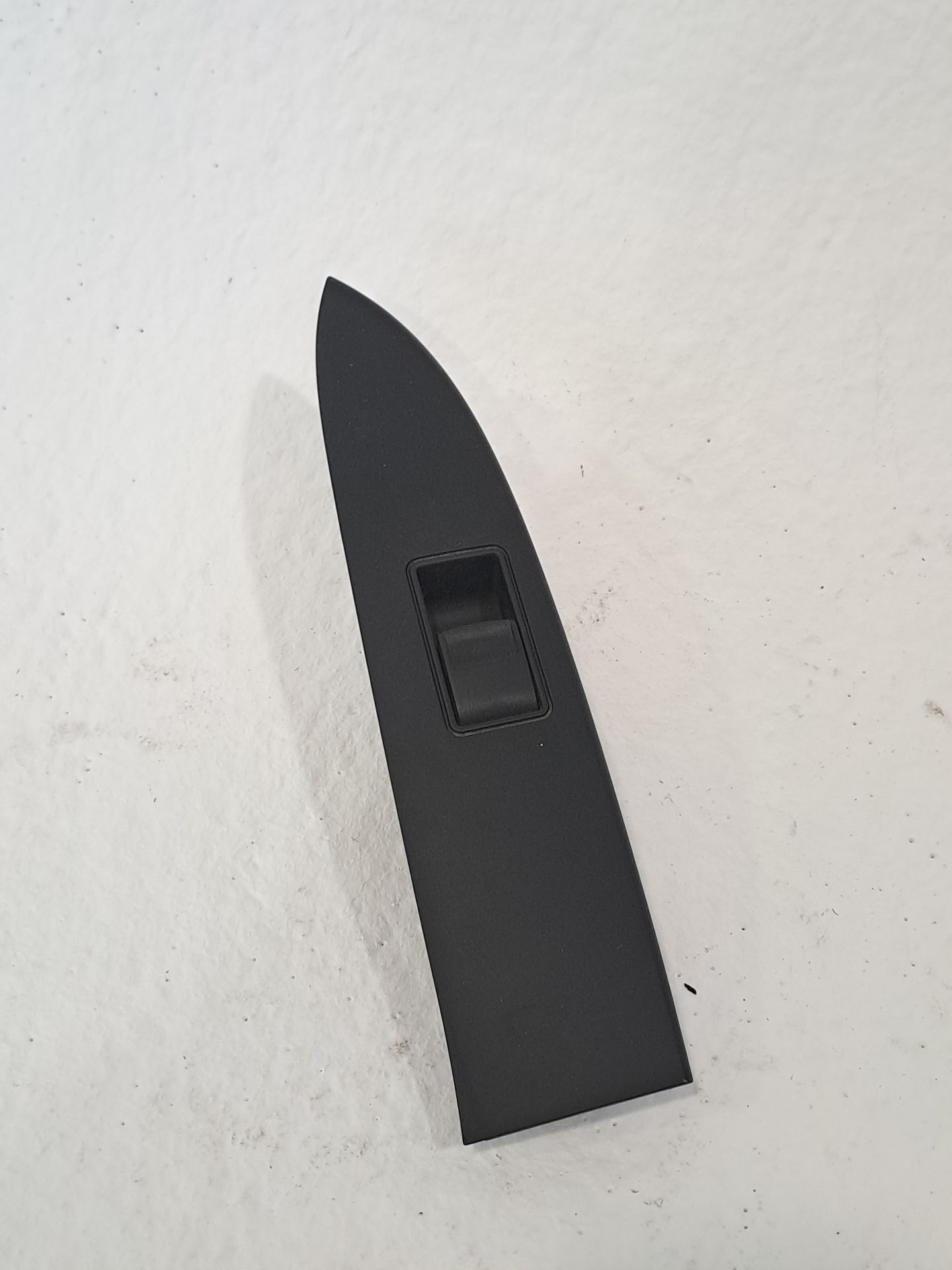Rear Left Window Switch TOYOTA AVENSIS SEDÁN (_T27_)
