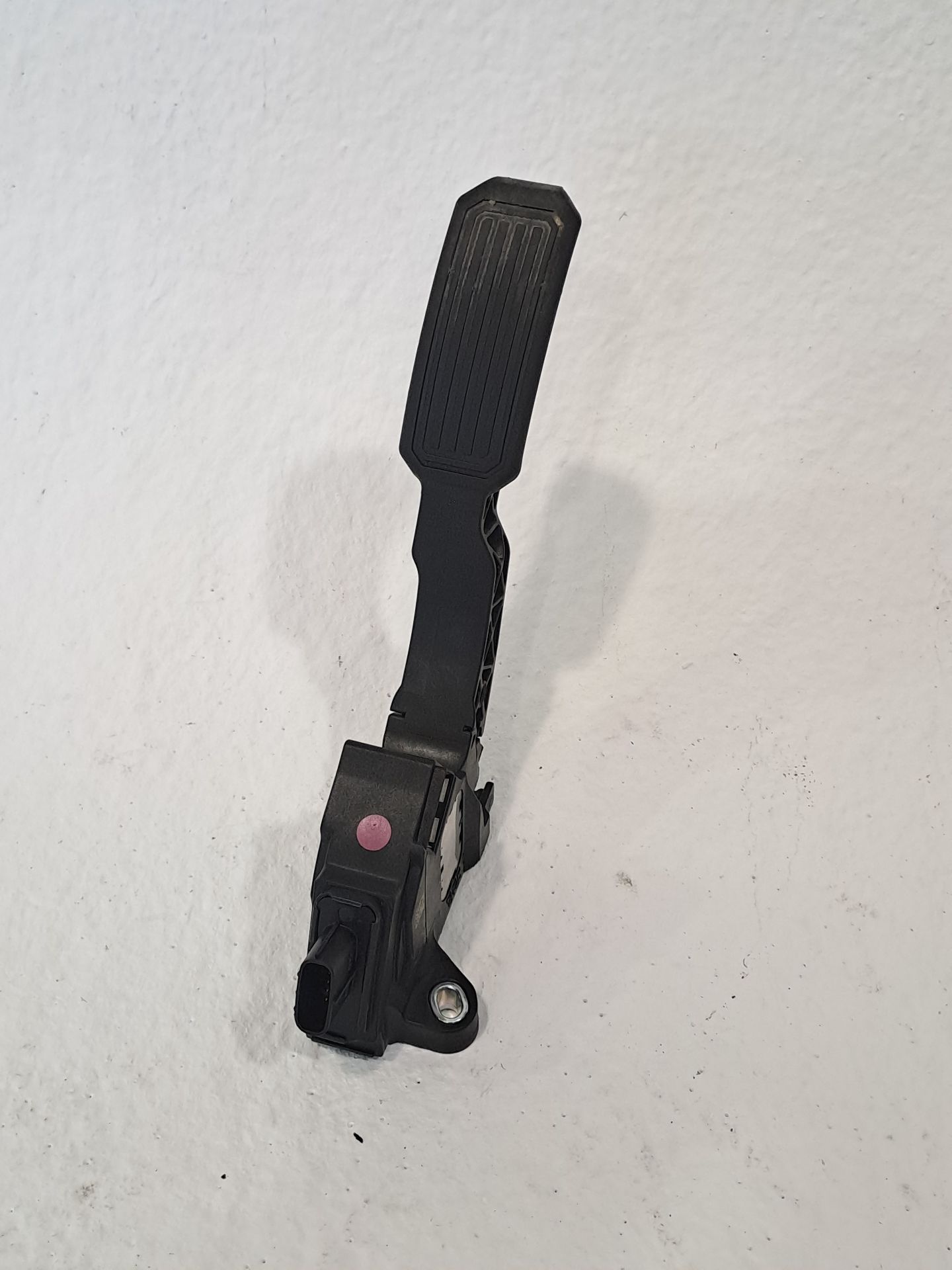 PEDAL ACELERADOR TOYOTA AVENSIS SEDÁN (_T27_)