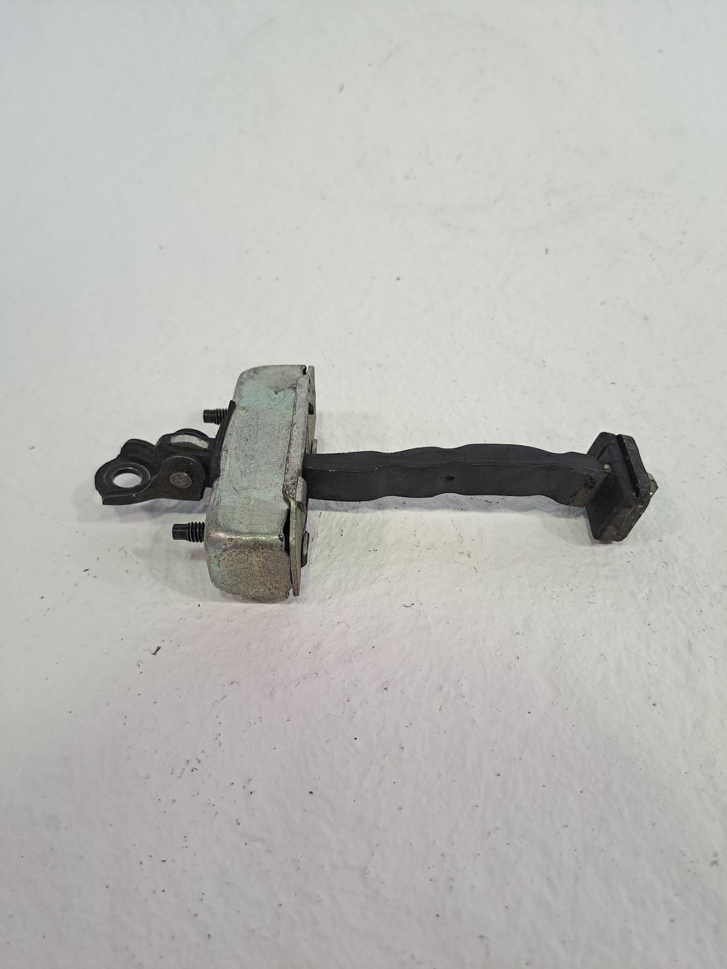 Sonstiges TOYOTA AVENSIS SEDÁN (_T27_)