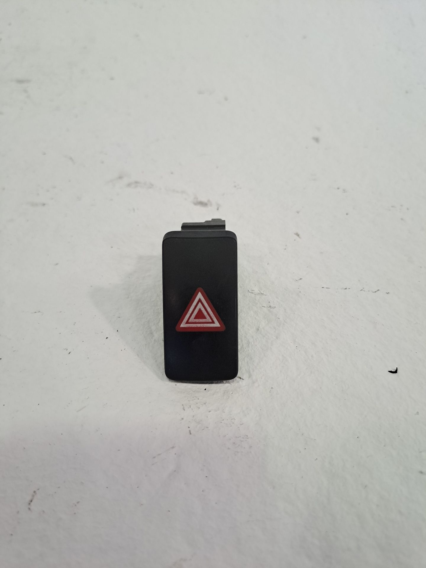 Warning light TOYOTA AVENSIS SEDÁN (_T27_)