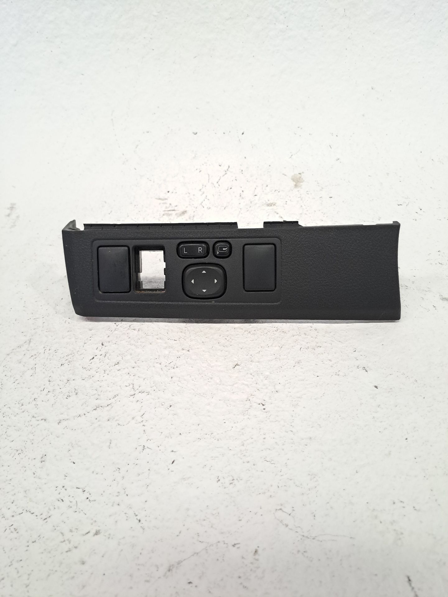Comando retrovisor TOYOTA AVENSIS SEDÁN (_T27_)