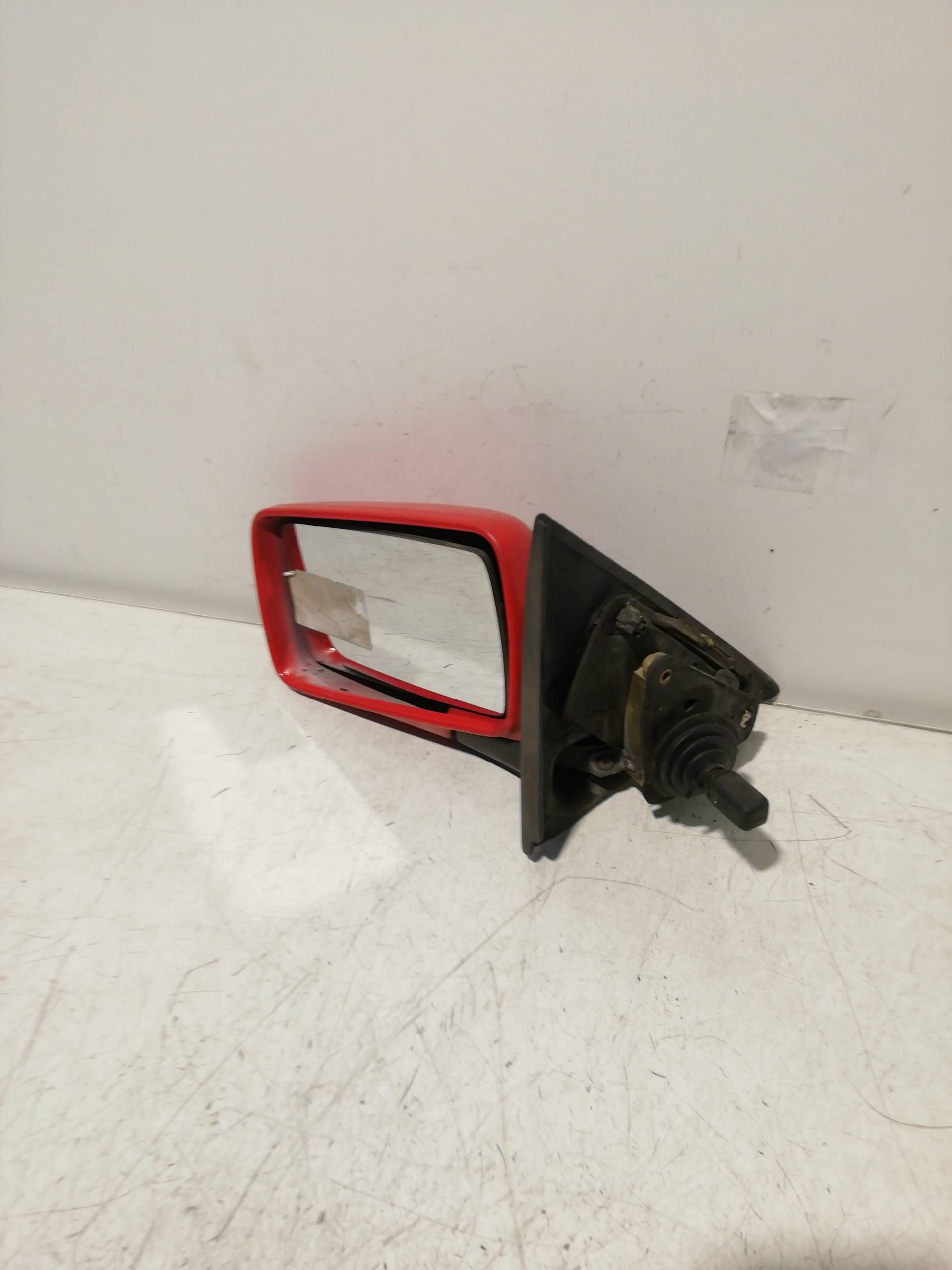Left Door Mirror FORD ESCORT BERLINA
