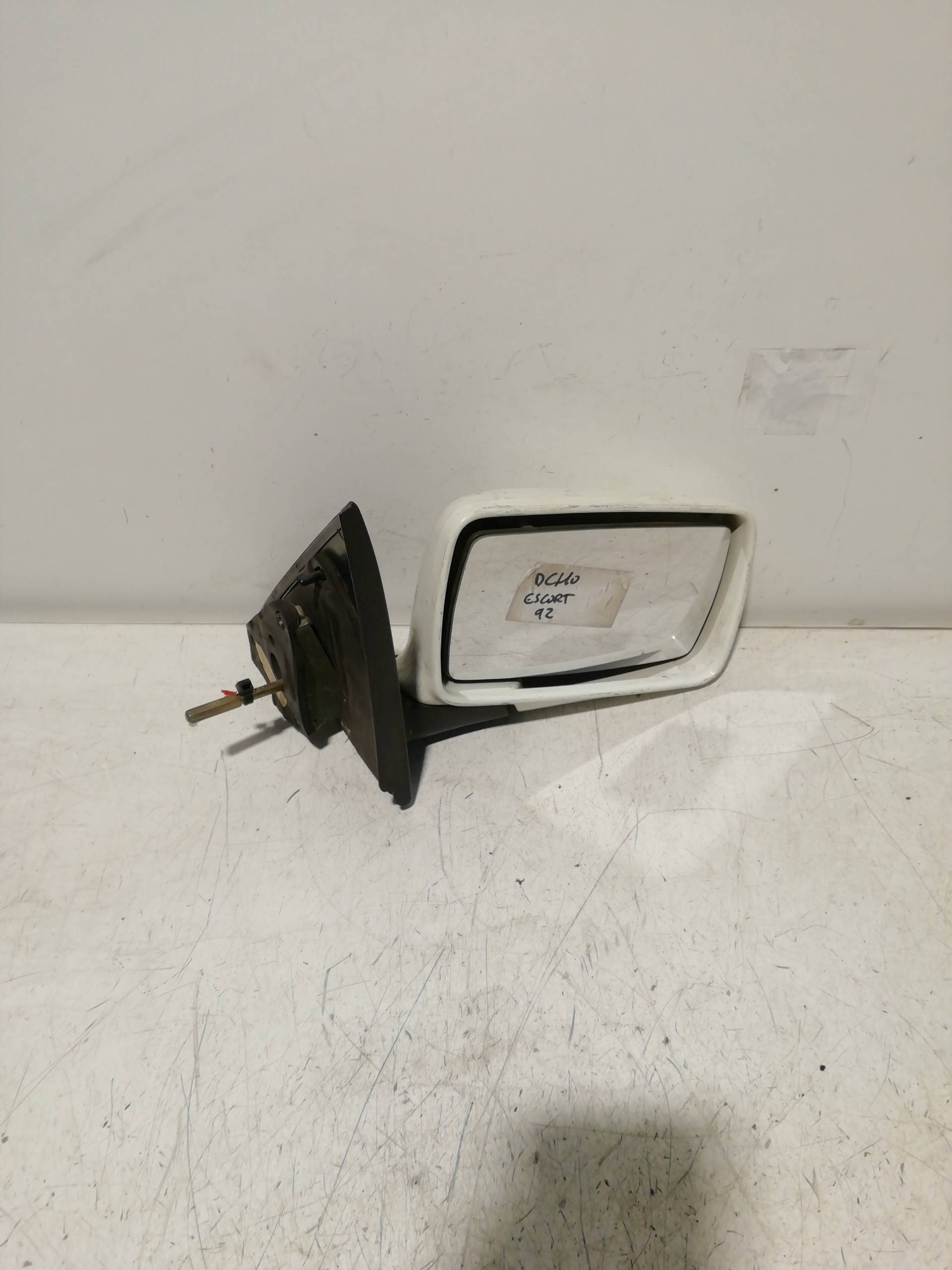 Right Door Mirror FORD ESCORT BERLINA
