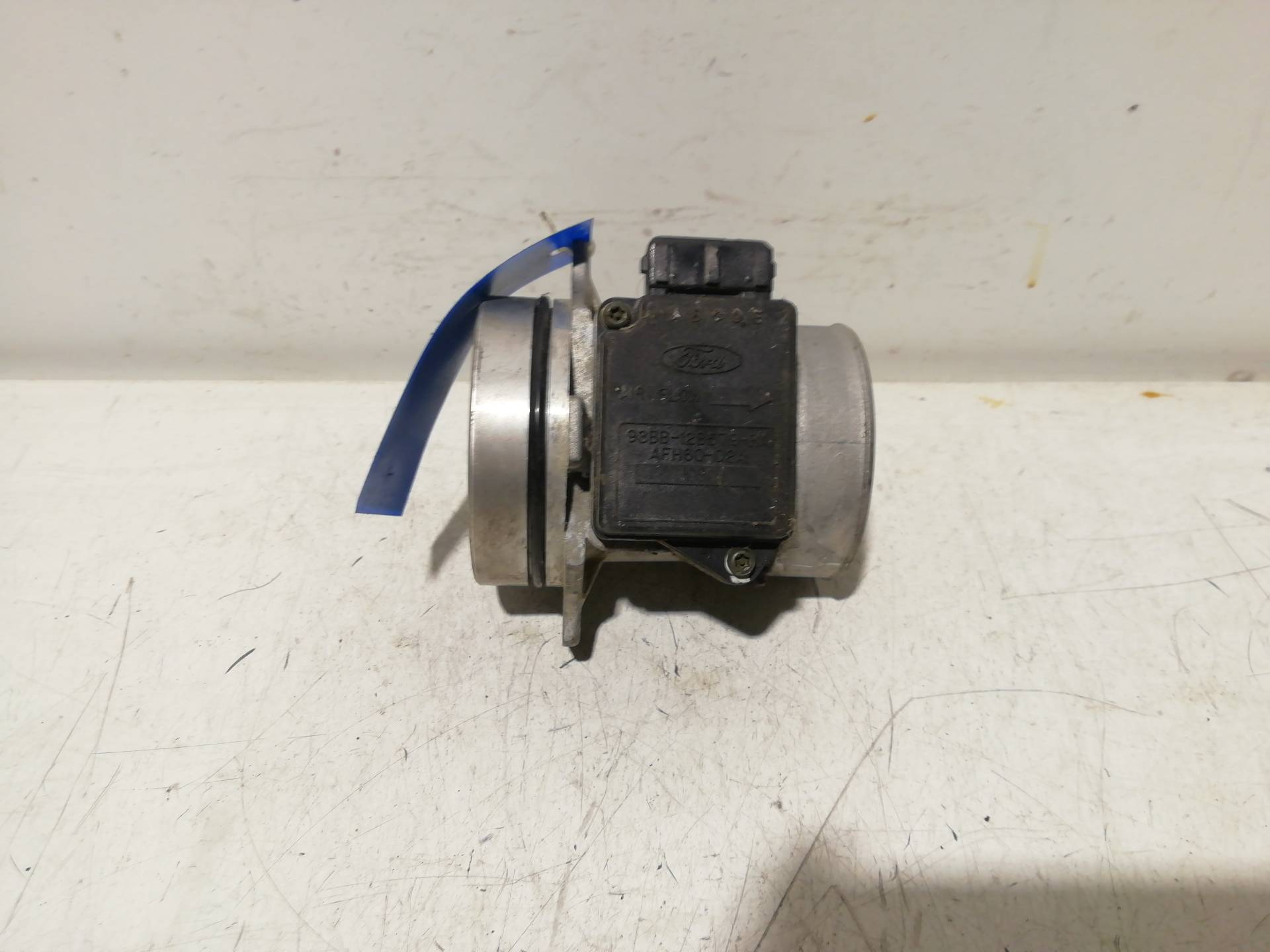 Medidor de fluxo de ar FORD ESCORT BERLINA