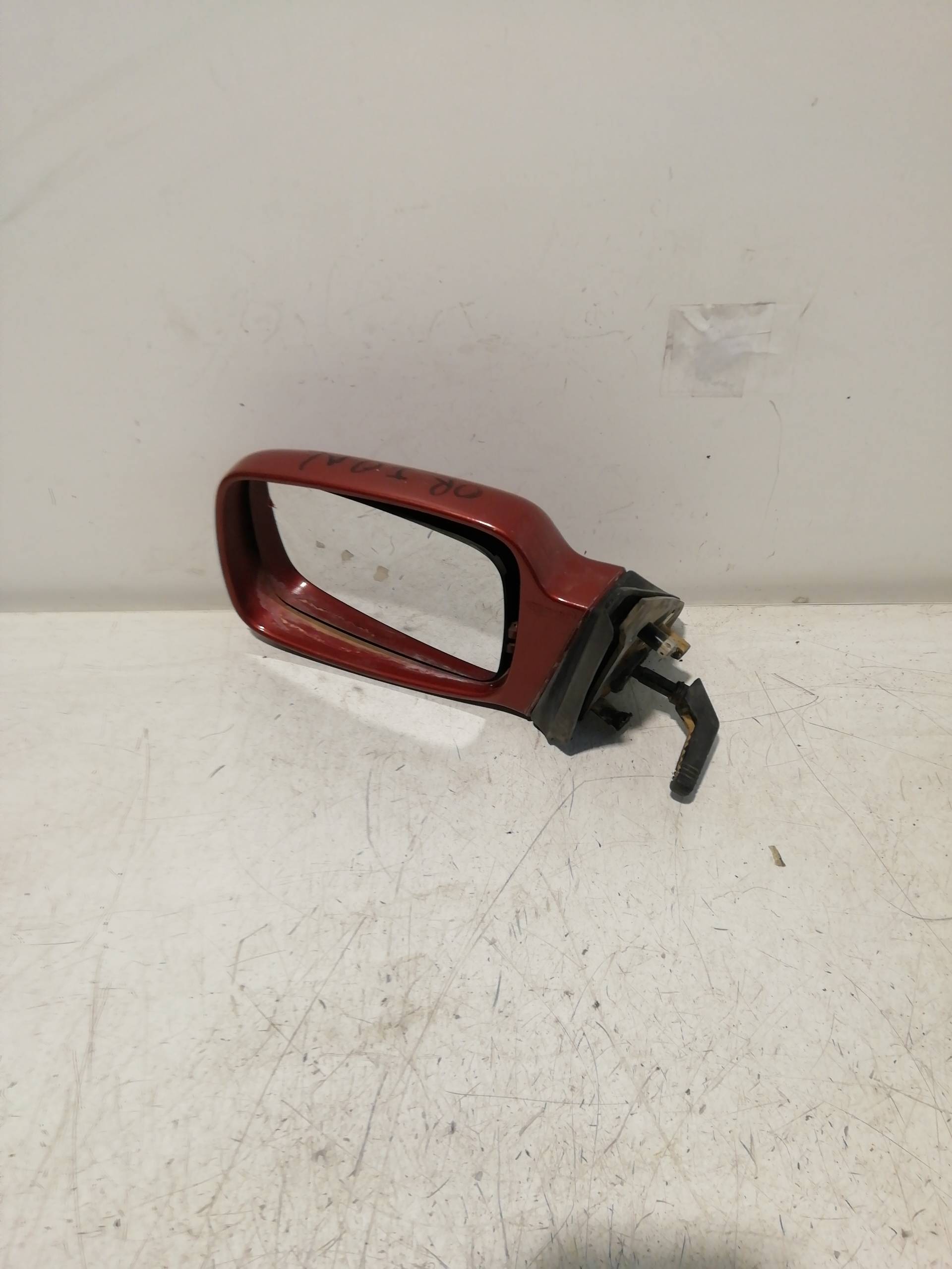 Left Door Mirror FORD ESCORT BERLINA