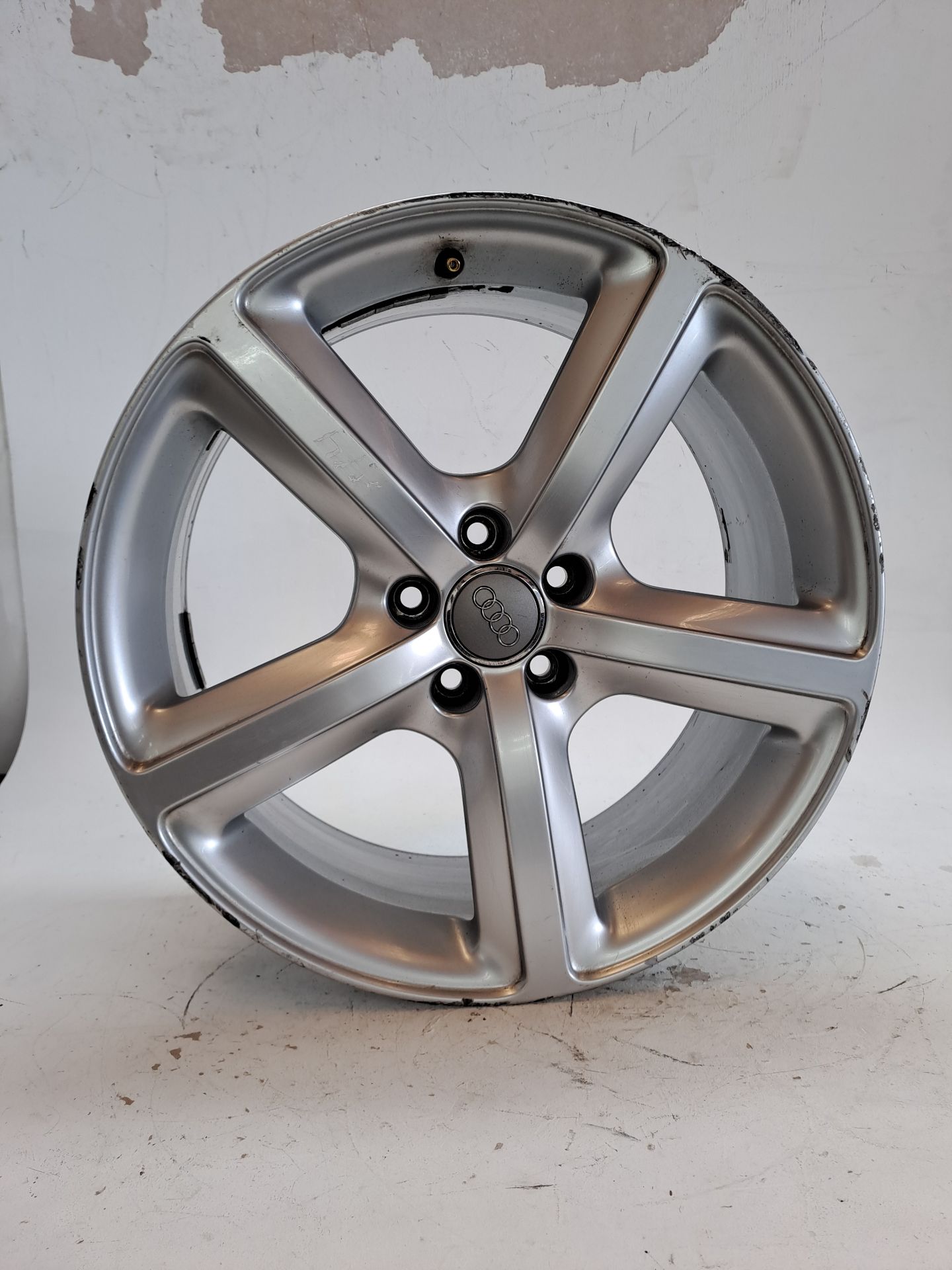Cerchio AUDI Q5 (8R)