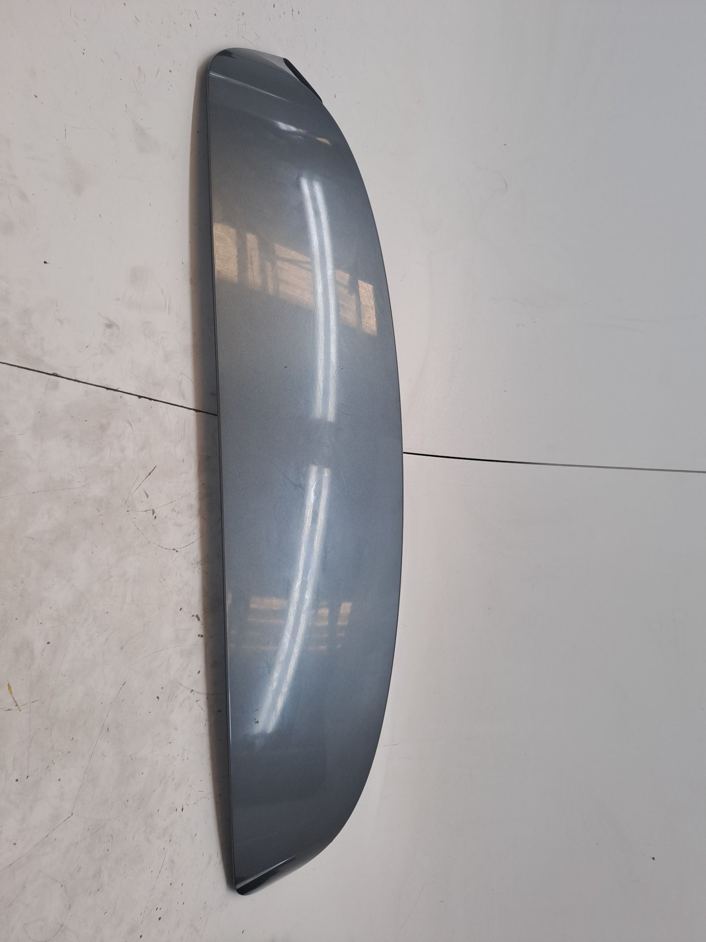 Heckspoiler AUDI A3 SEDÁN (8VM)