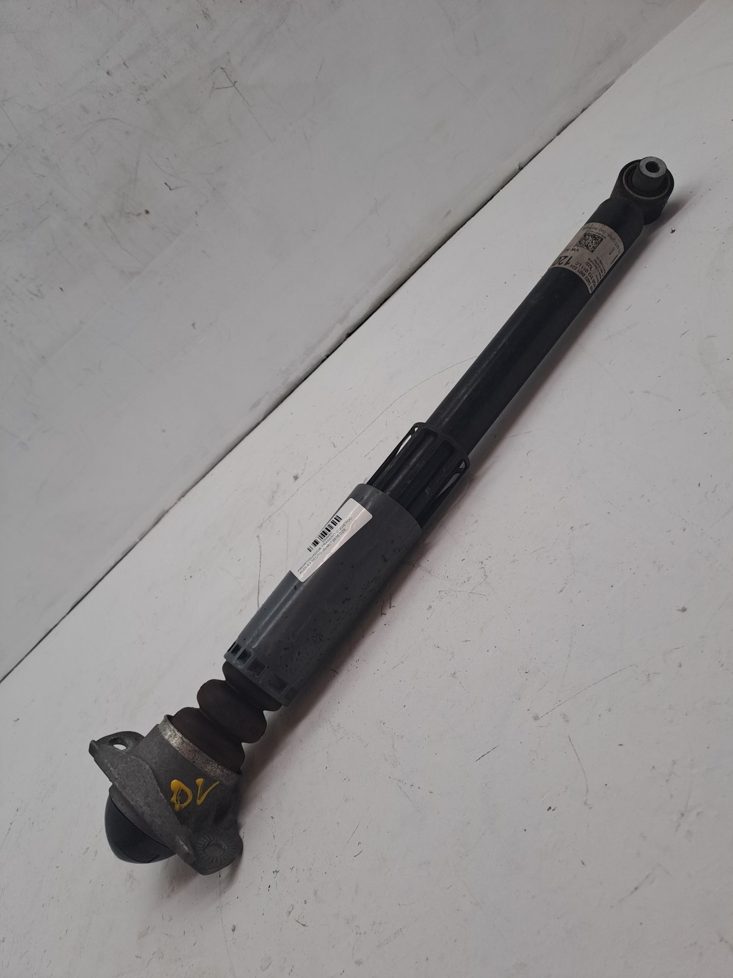 Stoßdämpfer hinten links AUDI A3 SEDÁN (8VM)