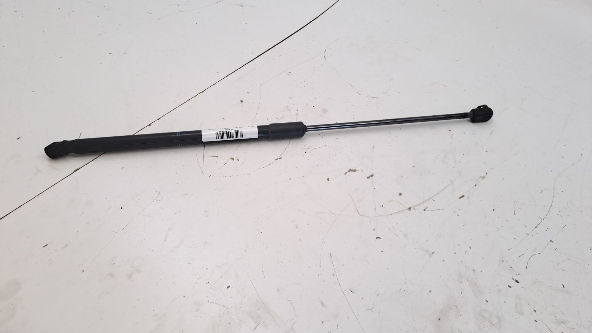 Ammortizzatori bagagliaio / portellone AUDI A3 SEDÁN (8VM)