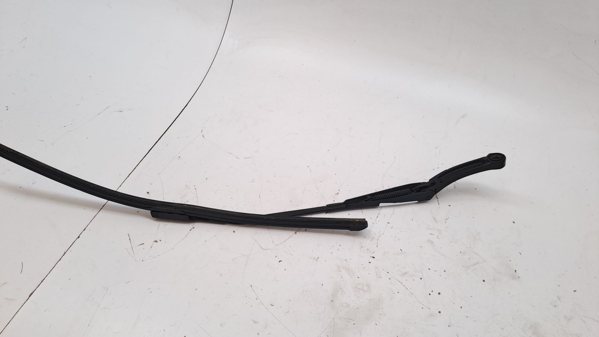 Braccio tergicristallo anteriore destro AUDI A3 SEDÁN (8VM)