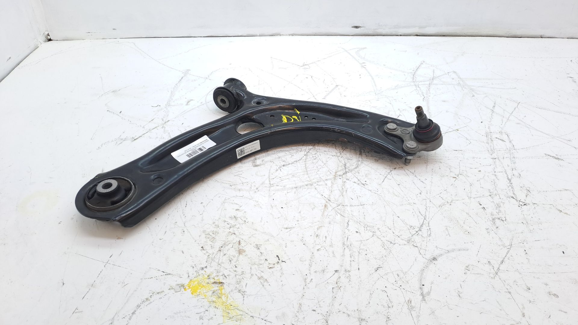 Querlenker unten vorne rechts AUDI A3 SEDÁN (8VM)