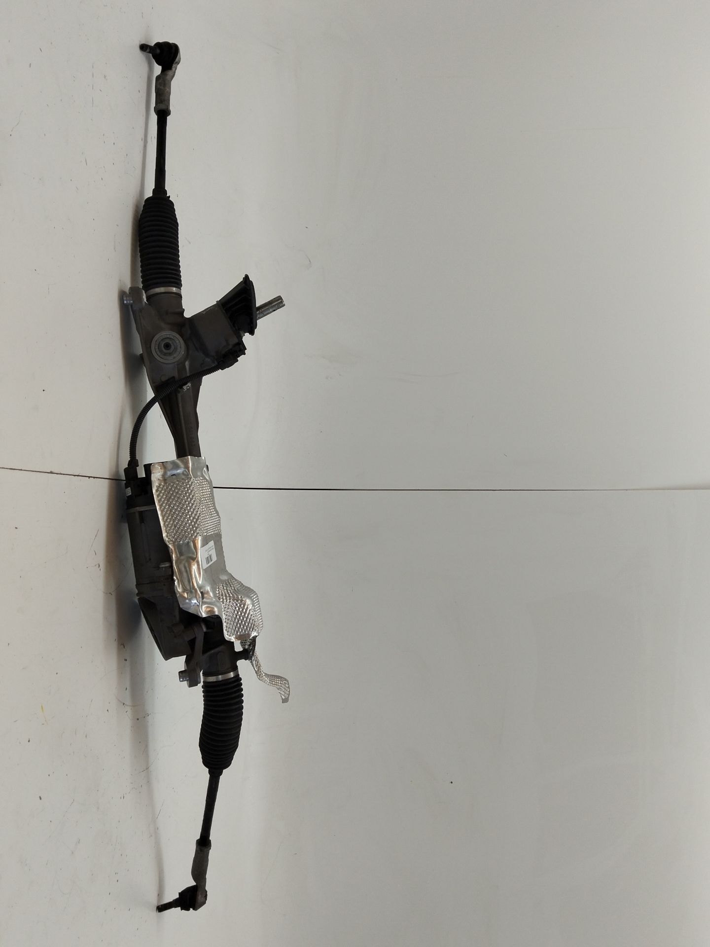 Scatola guida AUDI A3 SEDÁN (8VM)