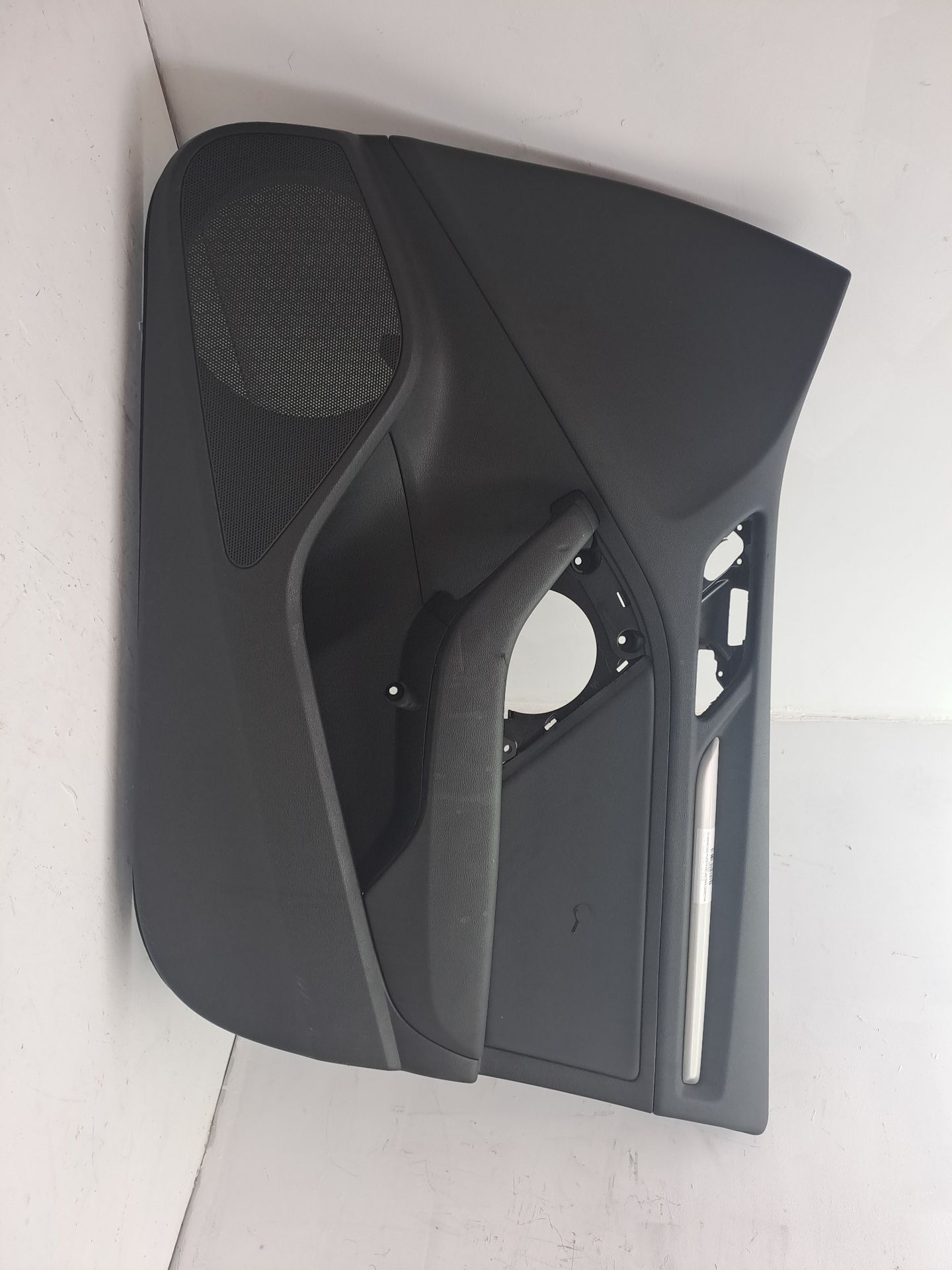 GUARNECIDO PUERTA DELANTERA DERECHA AUDI A3 SEDÁN (8VM)