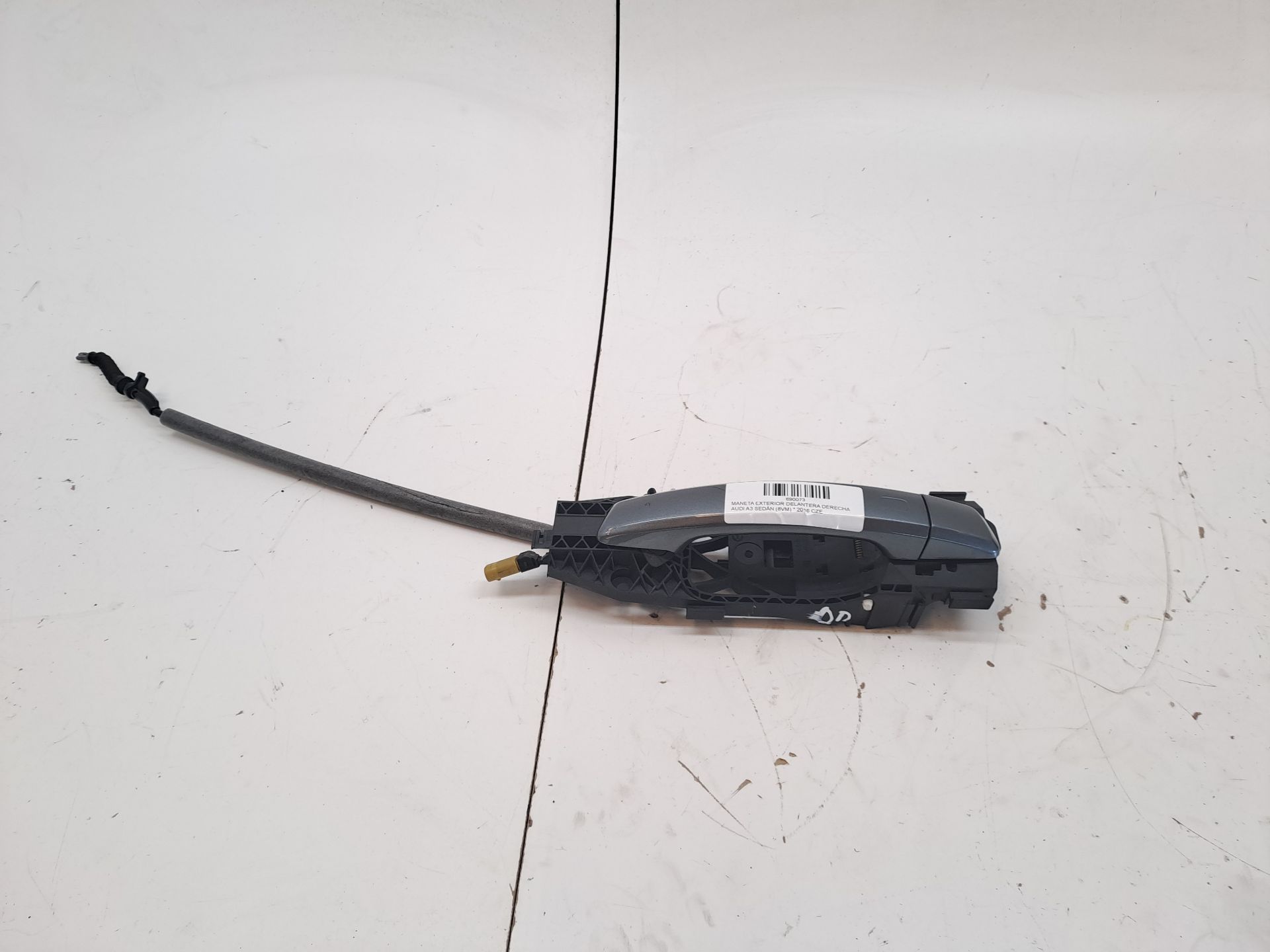 Maniglia esterna anteriore destra AUDI A3 SEDÁN (8VM)
