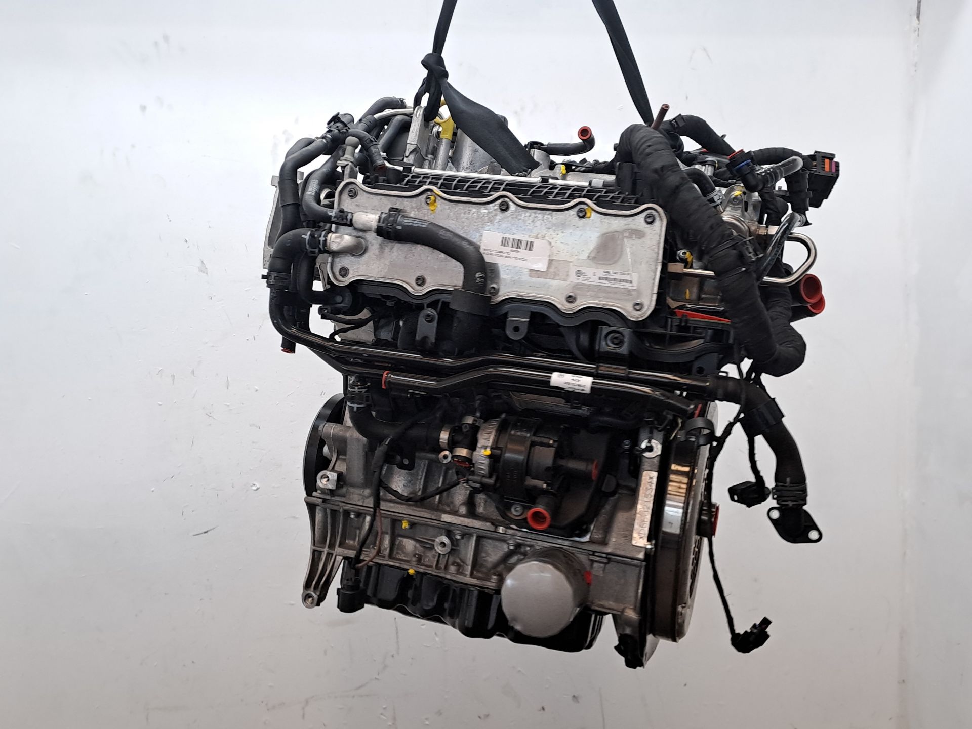Motor completo AUDI A3 SEDÁN (8VM)