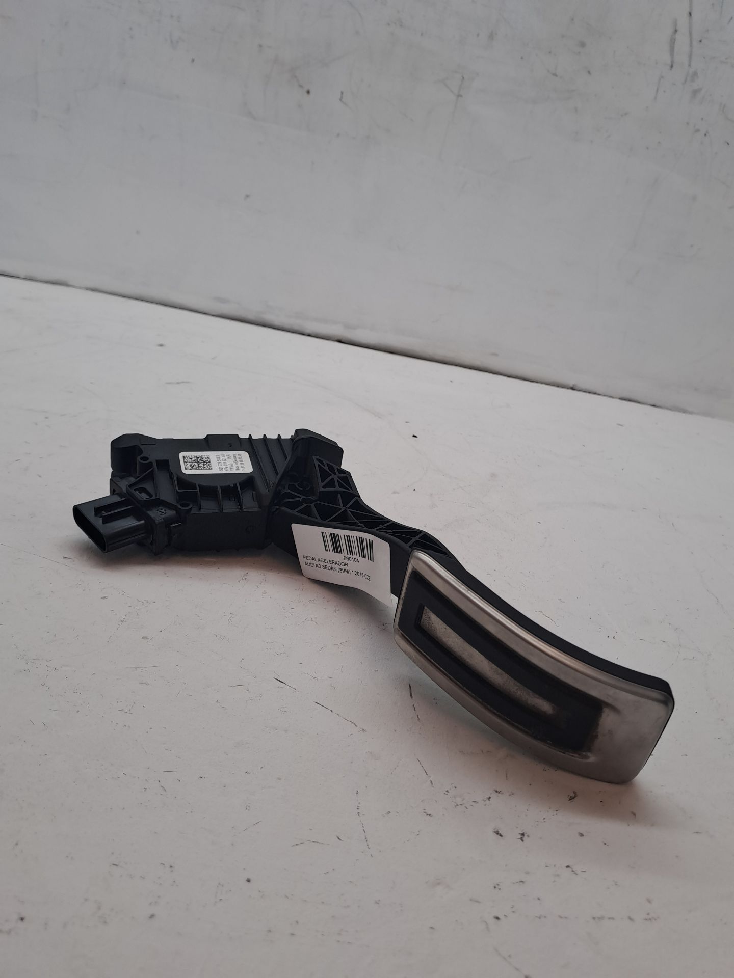 PEDAL ACELERADOR AUDI A3 SEDÁN (8VM)