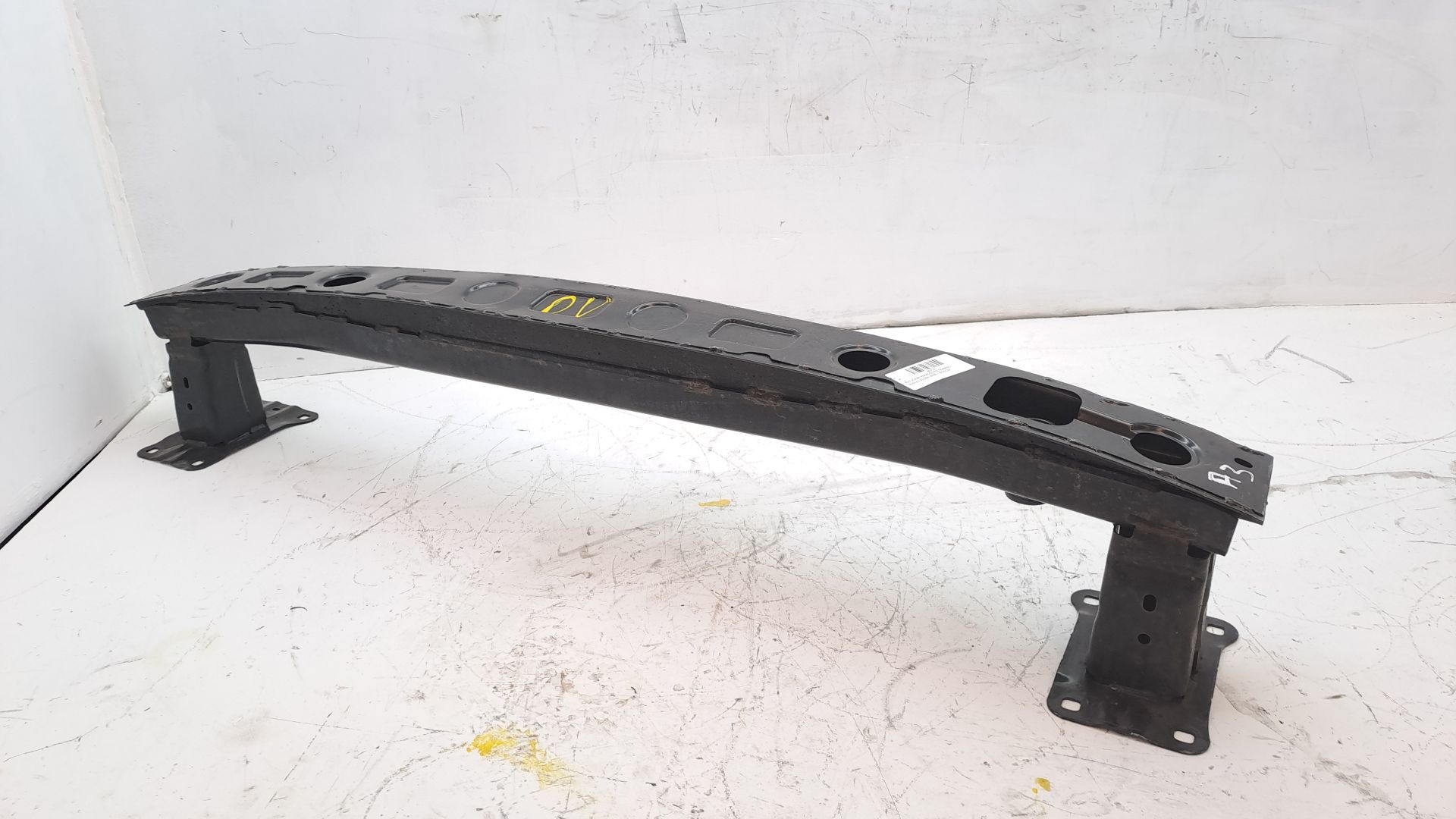 Rinforzo paraurti posteriore AUDI A3 SEDÁN (8VM)
