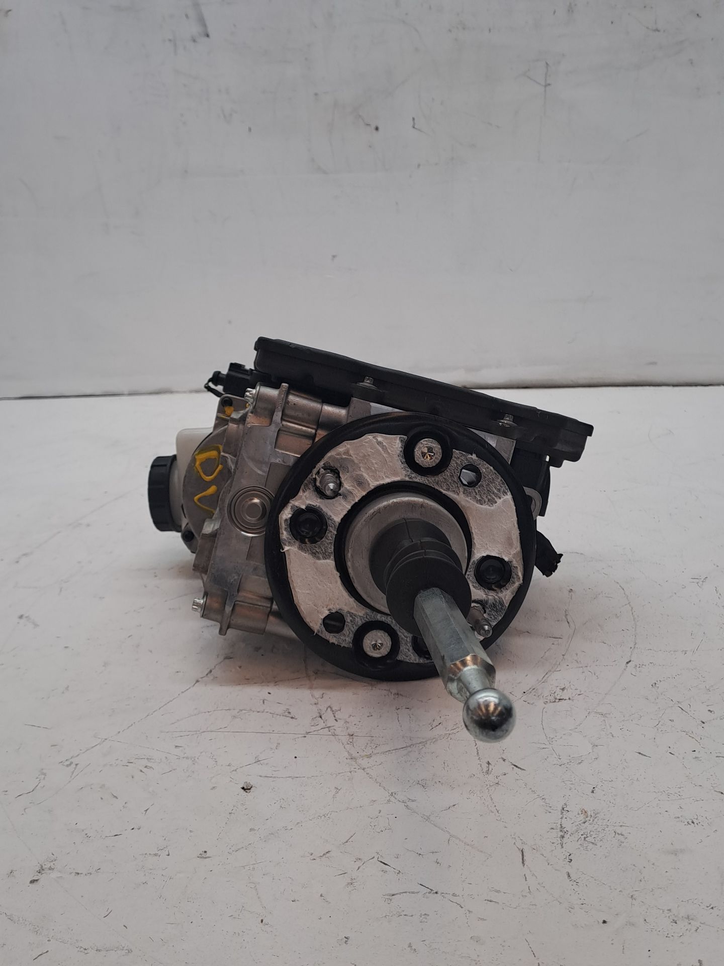 Bremskraftverstärker AUDI A3 SEDÁN (8VM)
