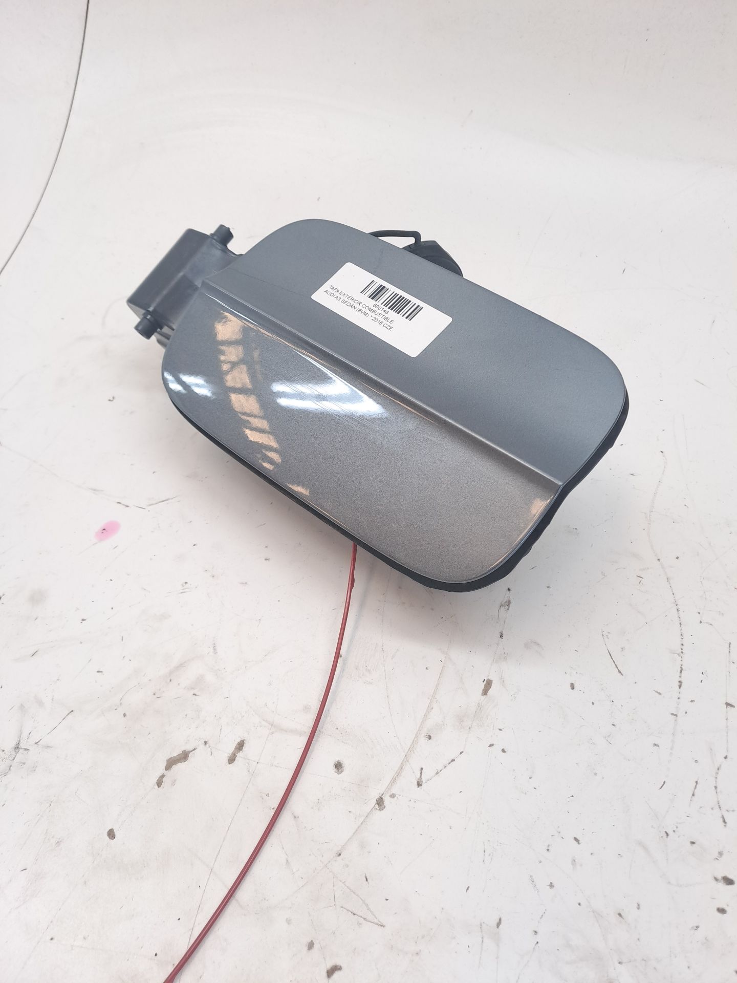 Sportello carburante esterno AUDI A3 SEDÁN (8VM)