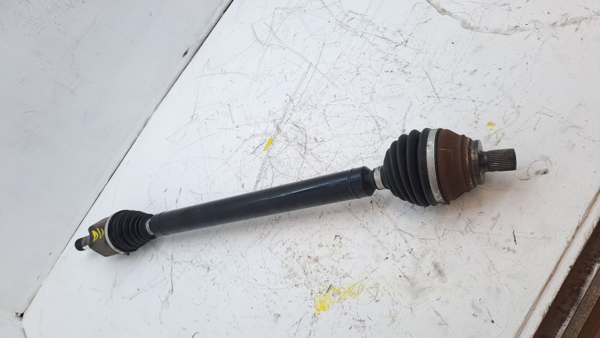 Semiasse anteriore destro AUDI A3 SEDÁN (8VM)