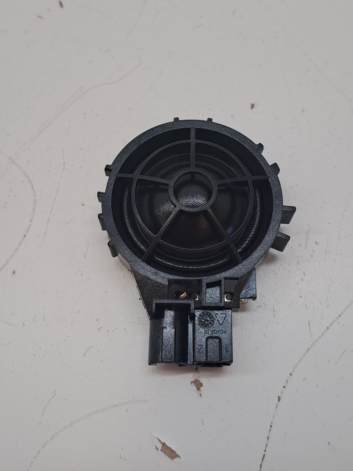 Lautsprecher AUDI A3 SEDÁN (8VM)