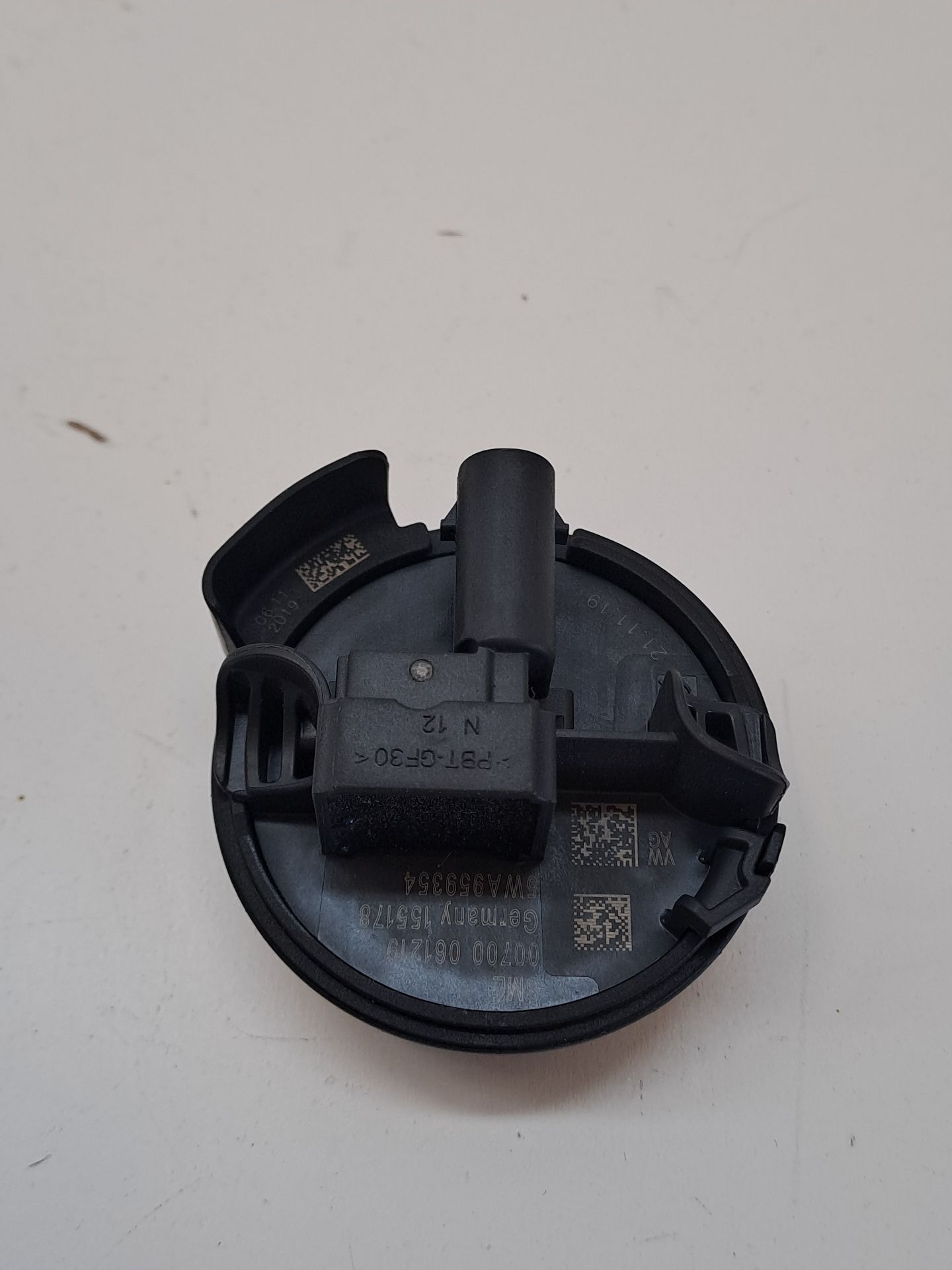 Sensor AUDI A3 SEDÁN (8VM)