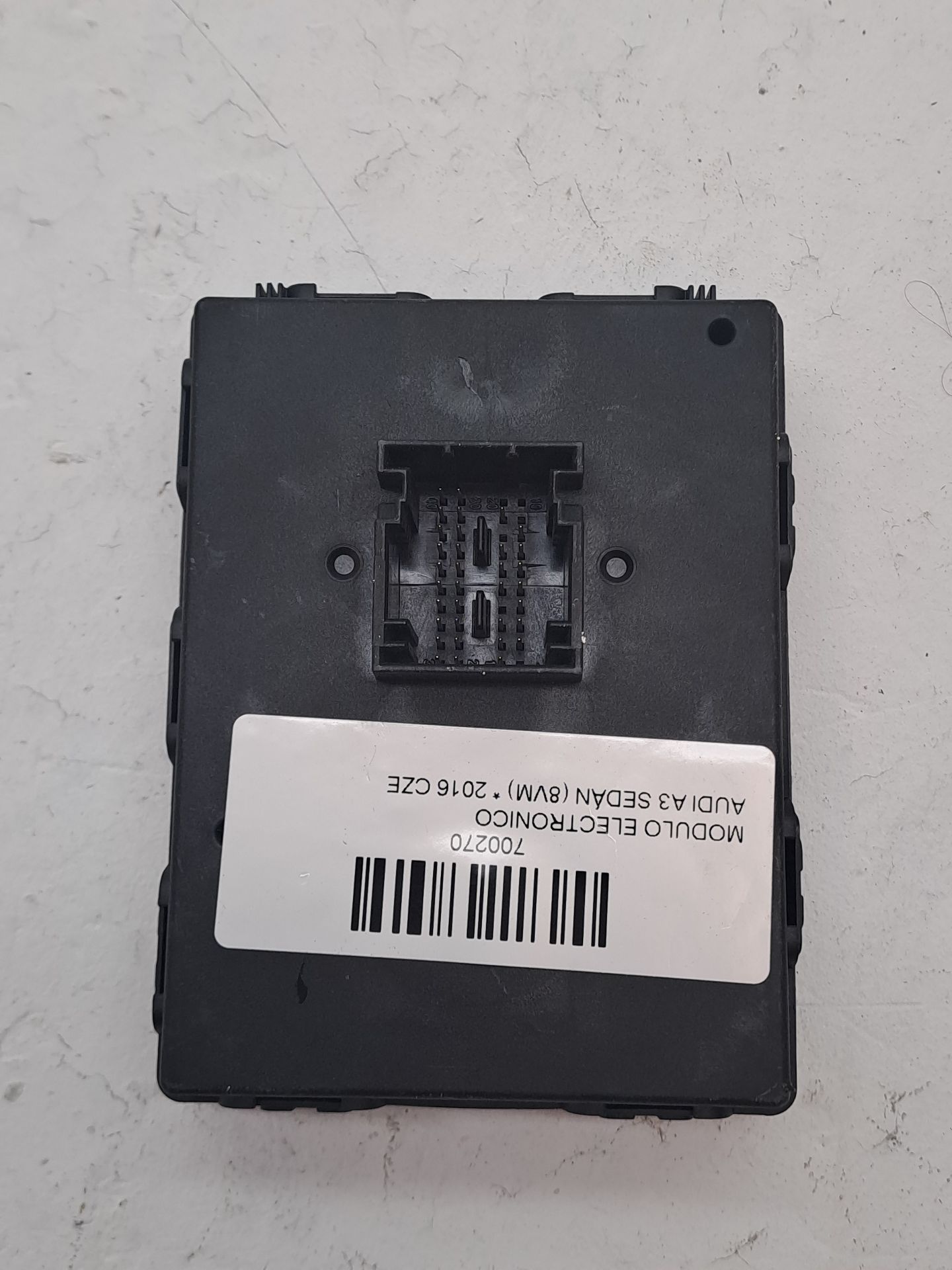 Module électronique AUDI A3 SEDÁN (8VM)