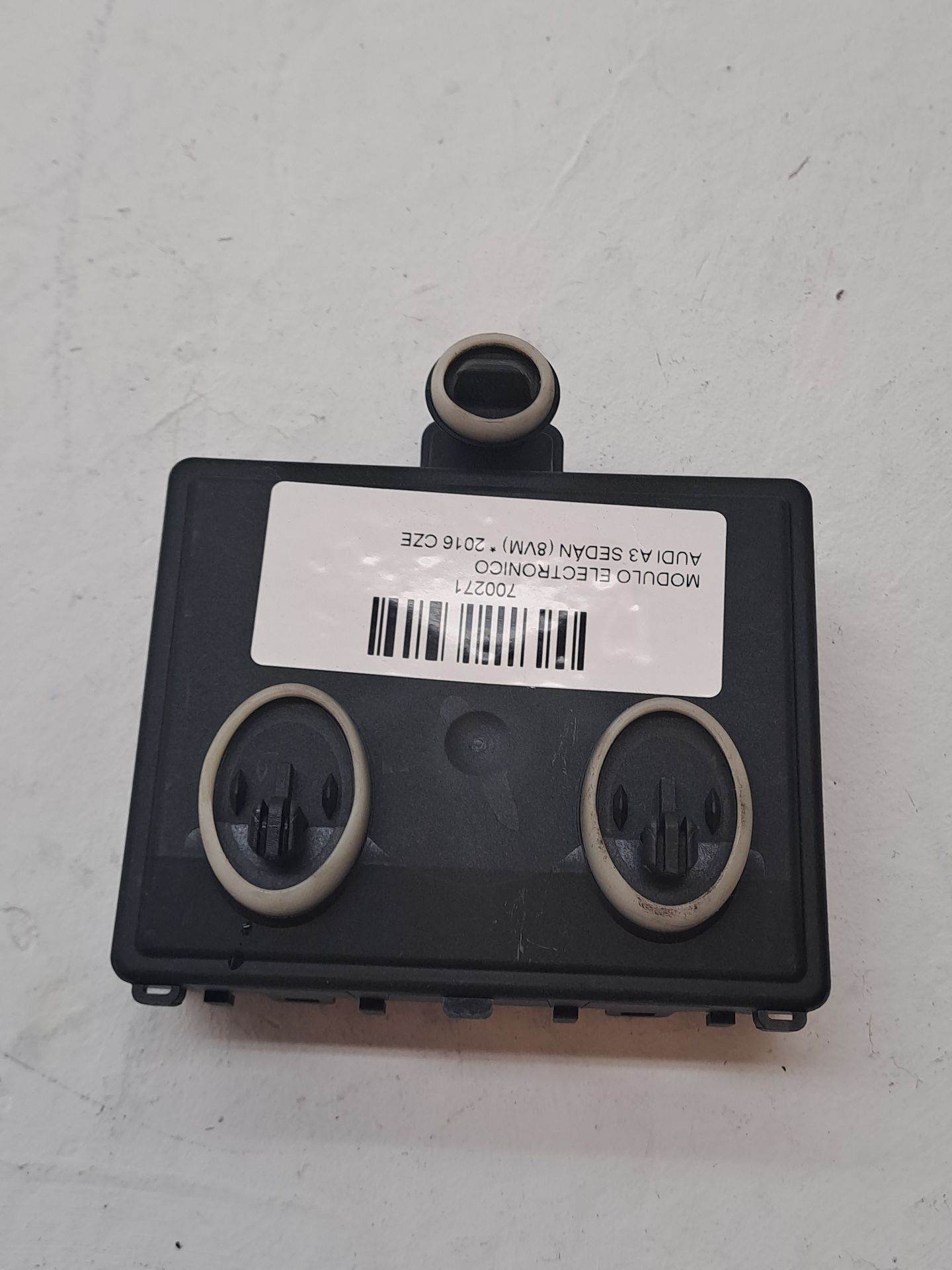 Module électronique AUDI A3 SEDÁN (8VM)