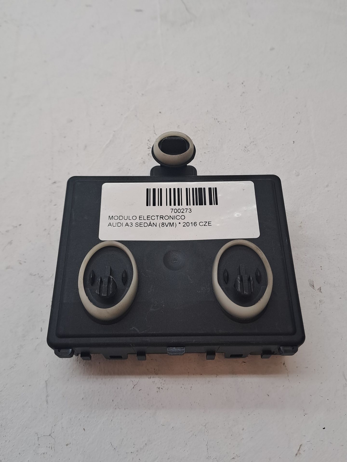 Module électronique AUDI A3 SEDÁN (8VM)