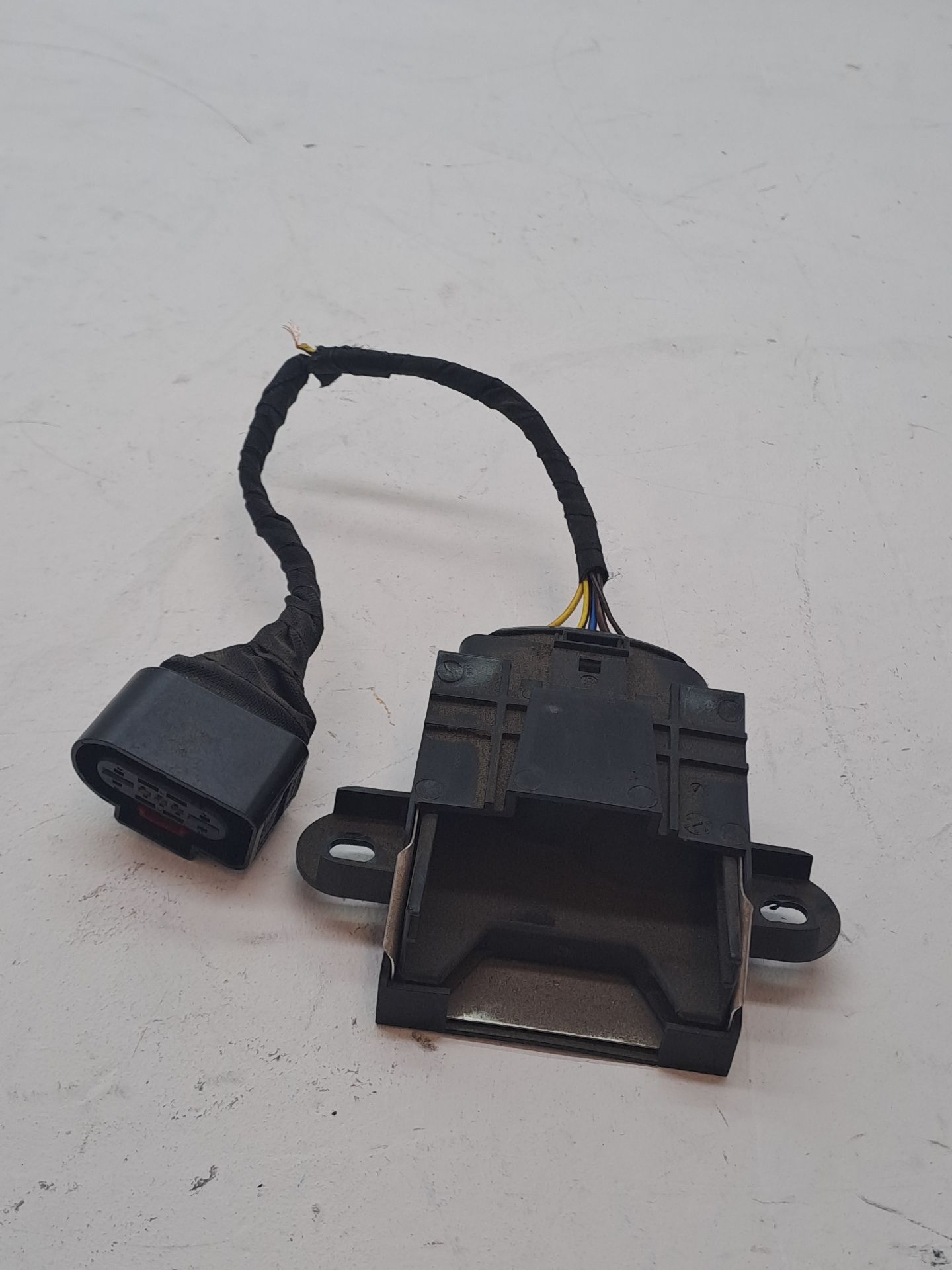 Module électronique AUDI A3 SEDÁN (8VM)