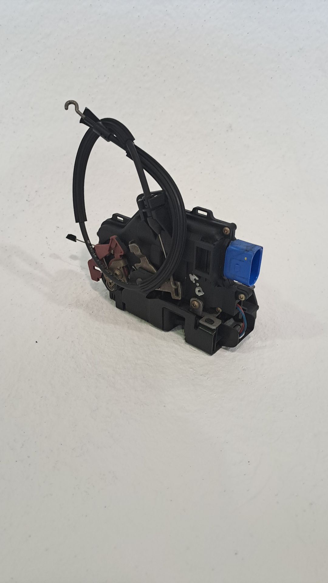 Front left door lock SEAT ALTEA (5P1)