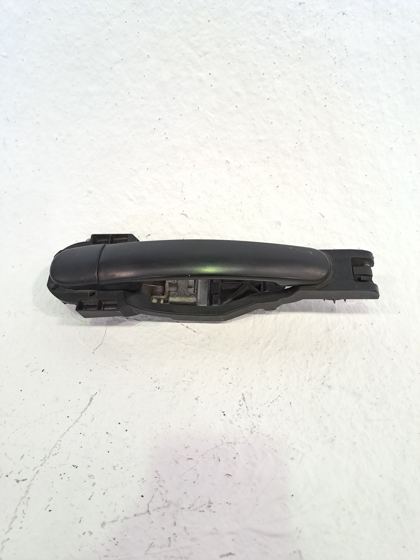 Außentürgriff hinten links SEAT ALTEA (5P1)