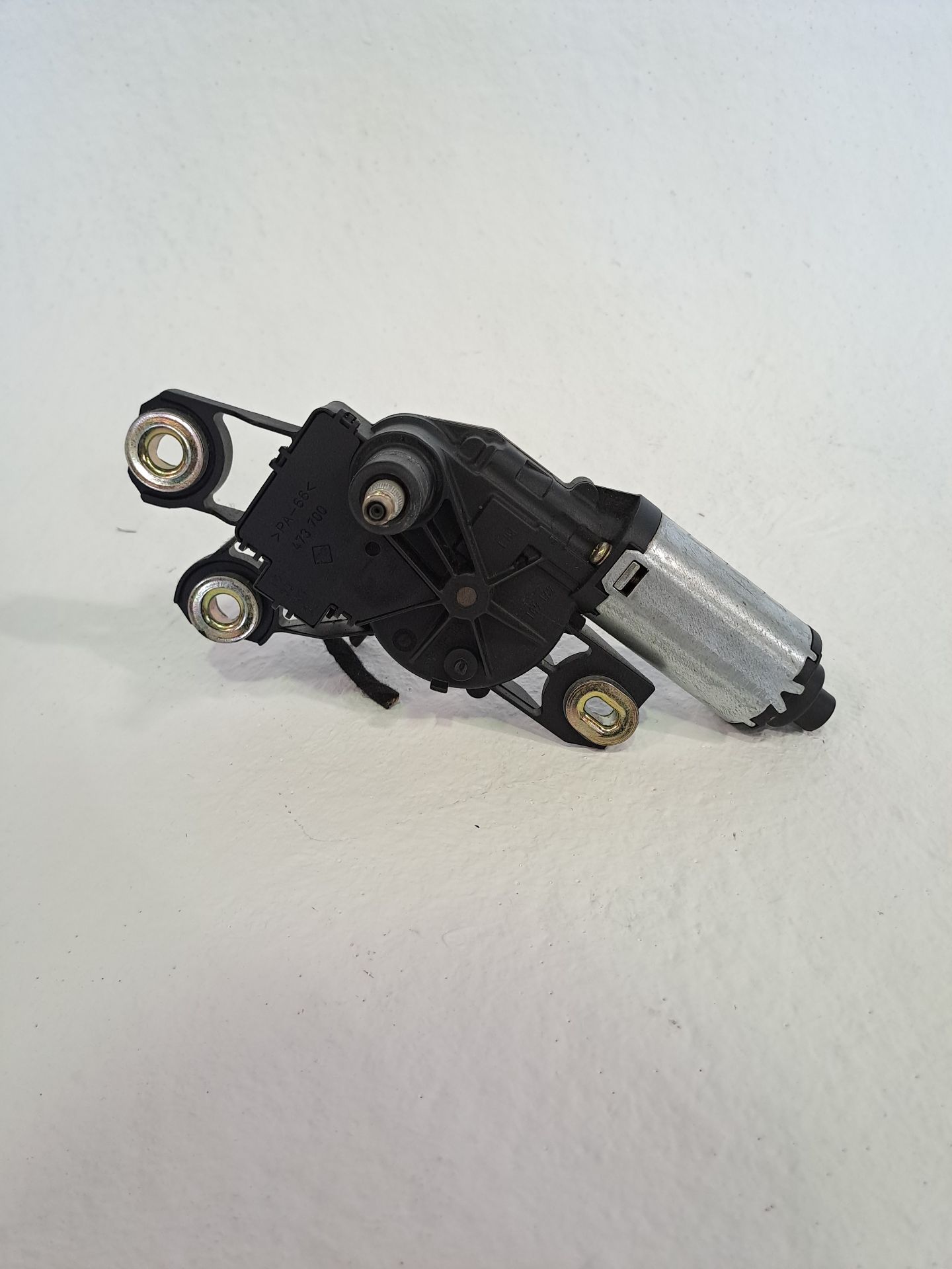 Scheibenwischermotor hinten SEAT ALTEA (5P1)