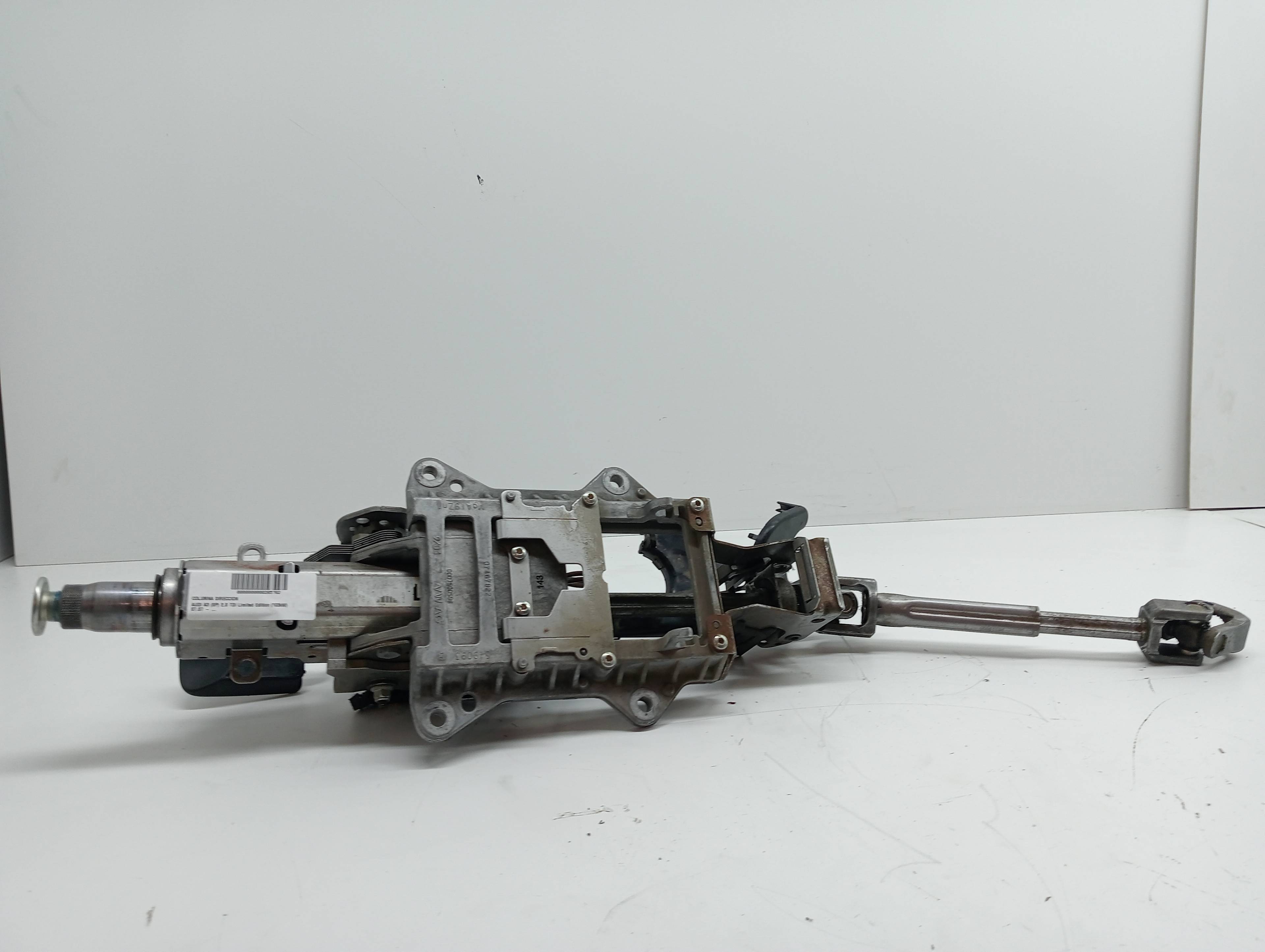 Coluna de direção AUDI A3 (8P)