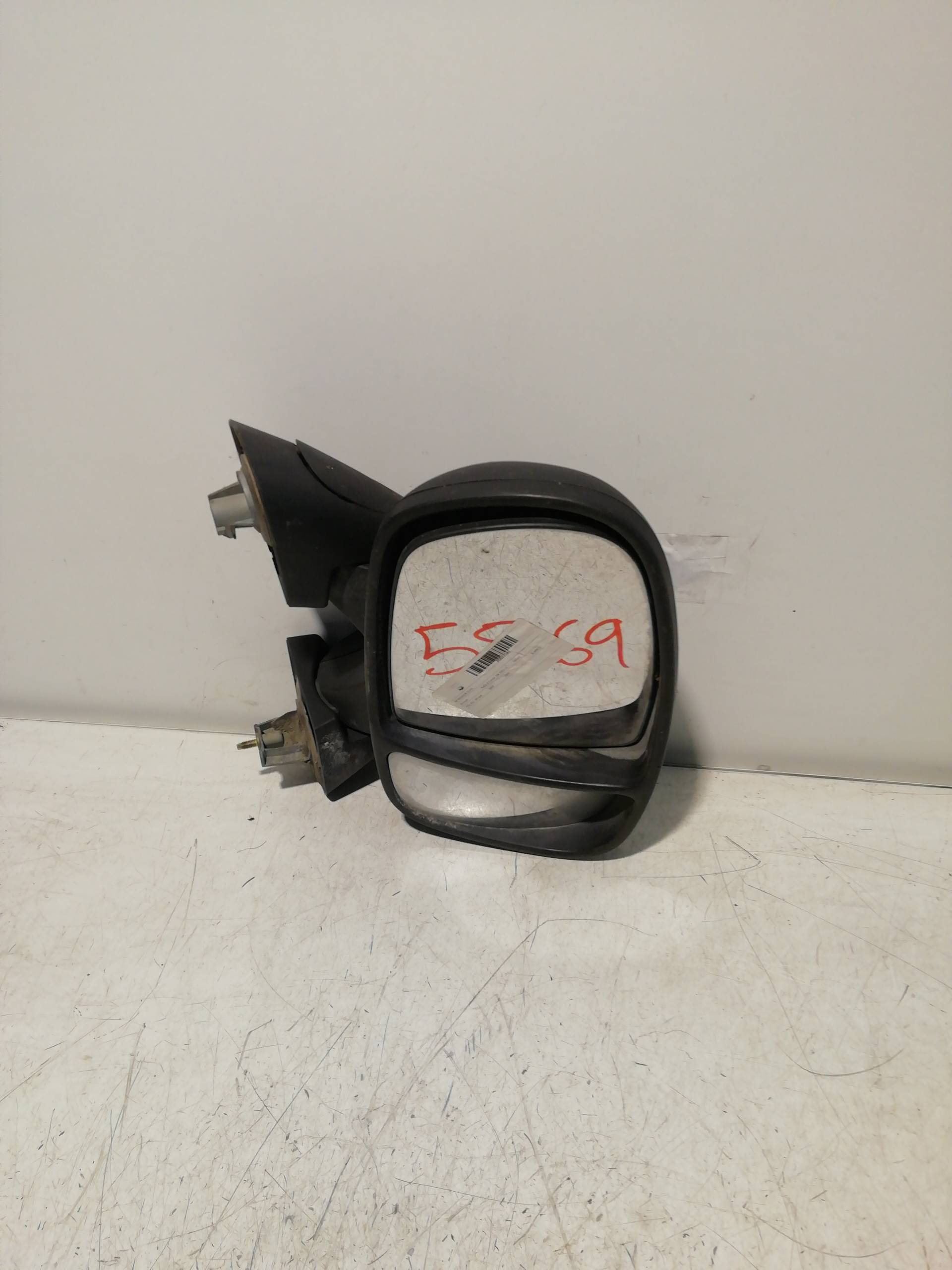Right Door Mirror RENAULT TRAFIC CAJA CERRADA (AB 4.01)