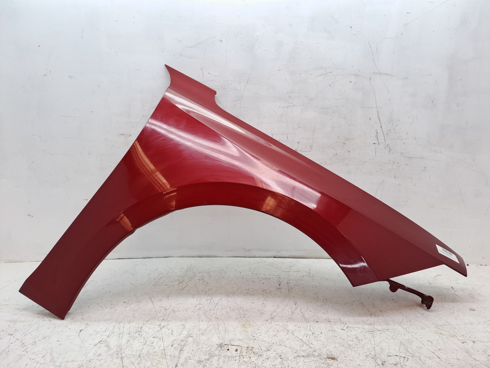Front Right Fender OPEL ASTRA K SPORTS TOURER