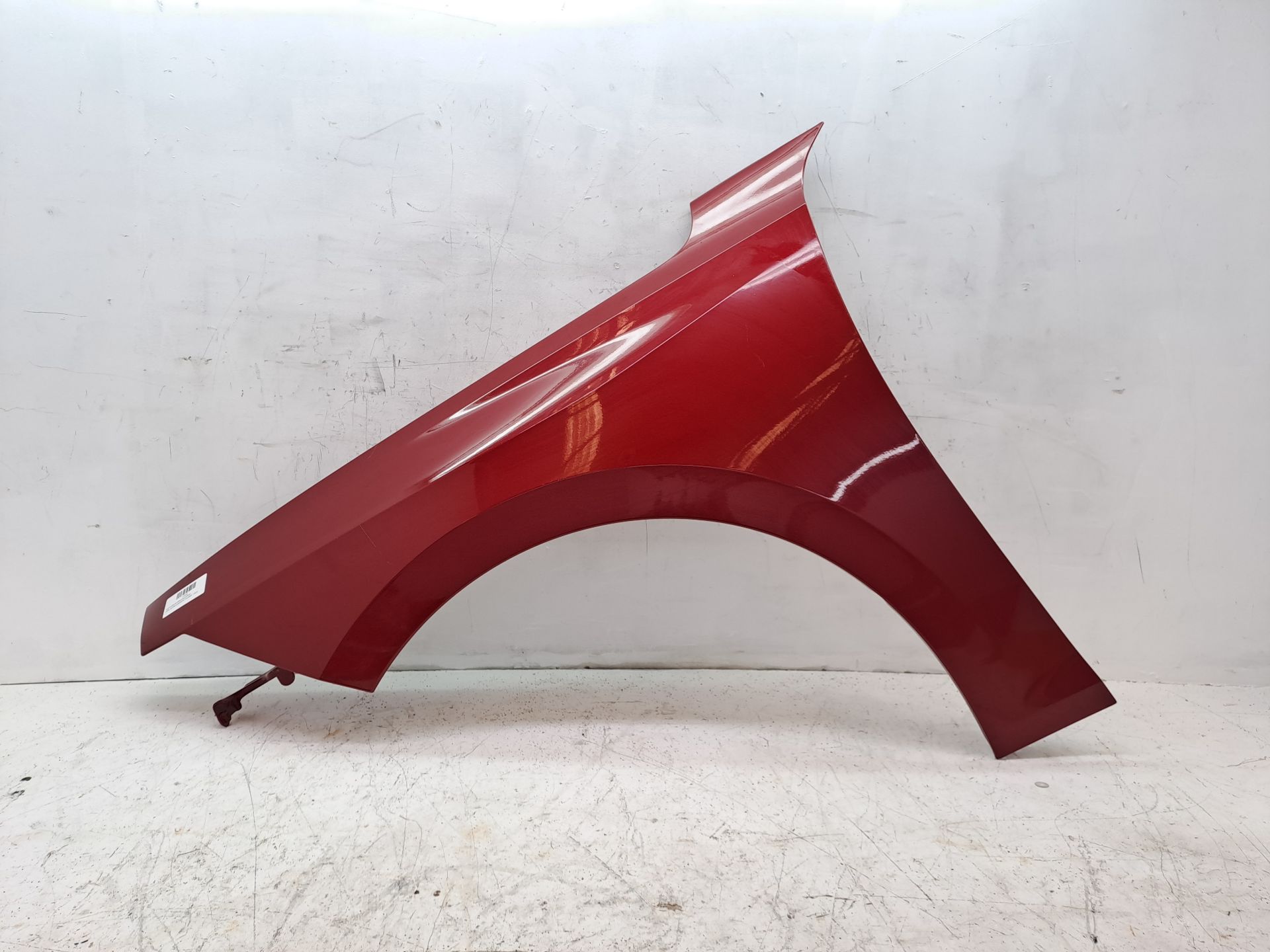 Front Left Fender OPEL ASTRA K SPORTS TOURER