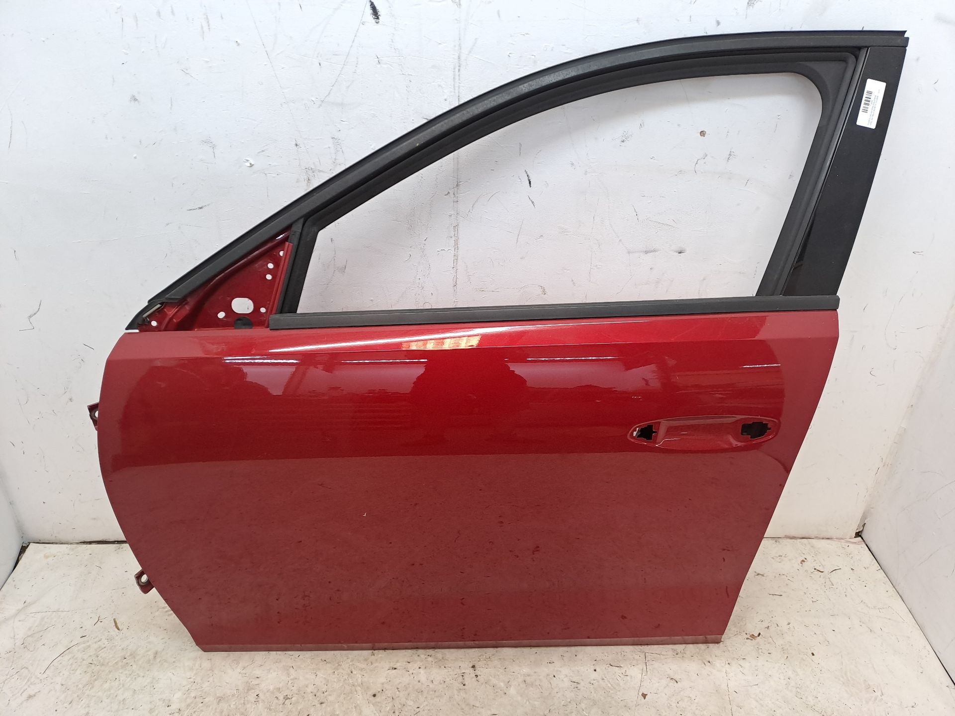 Tür vorne links OPEL ASTRA K SPORTS TOURER