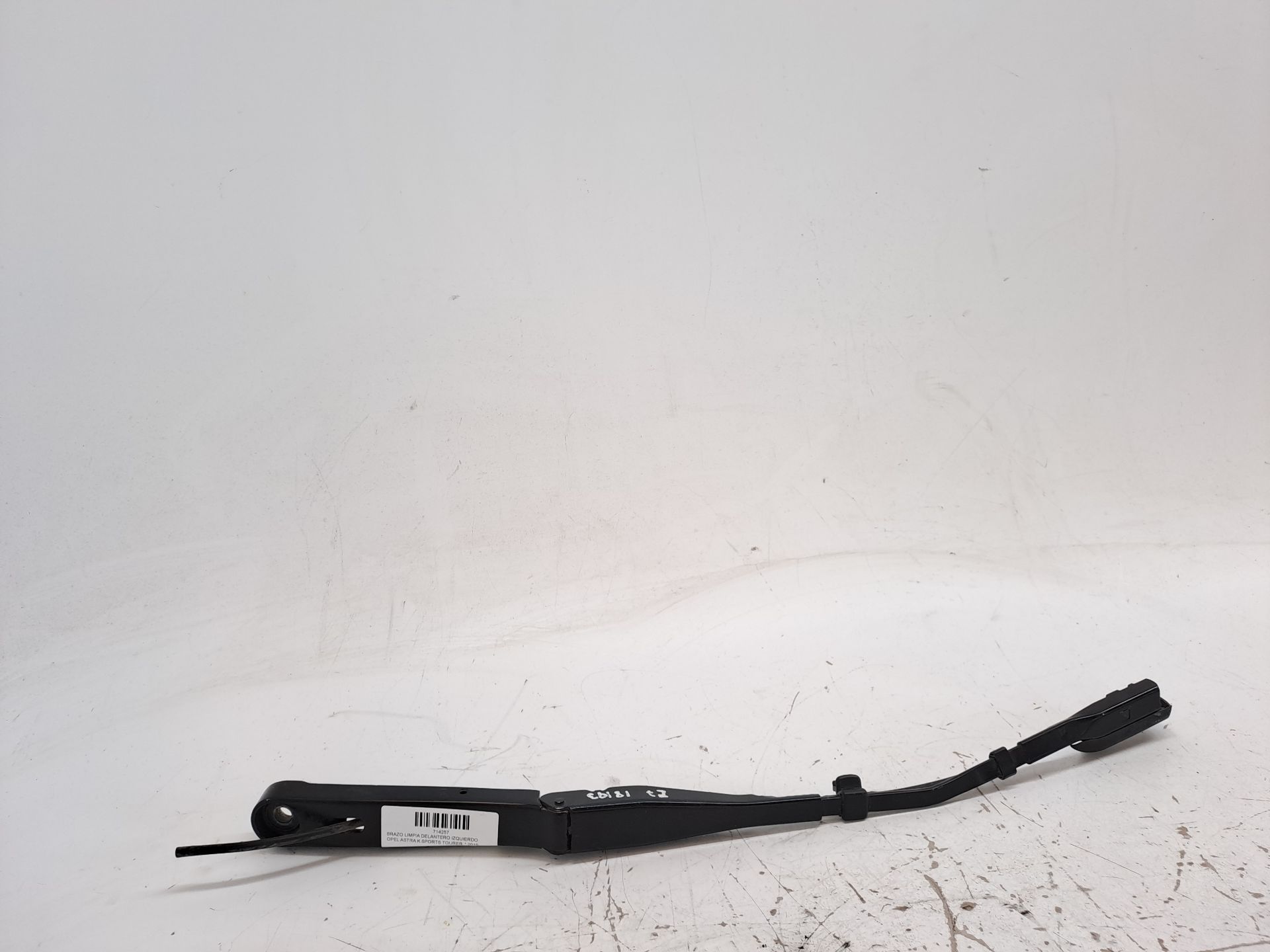 Front Left Wiper Arm OPEL ASTRA K SPORTS TOURER