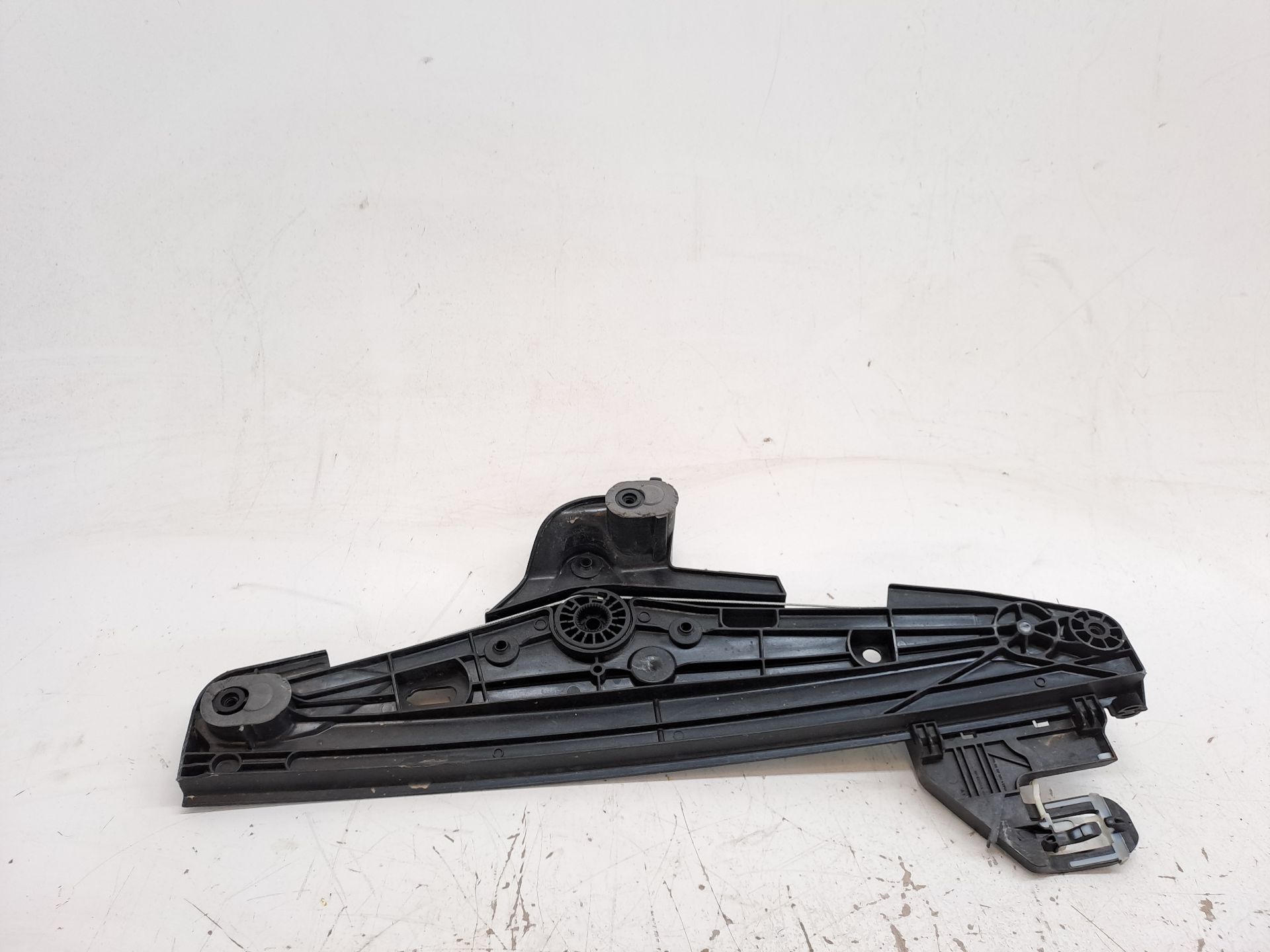 Rear right window regulator OPEL ASTRA K SPORTS TOURER